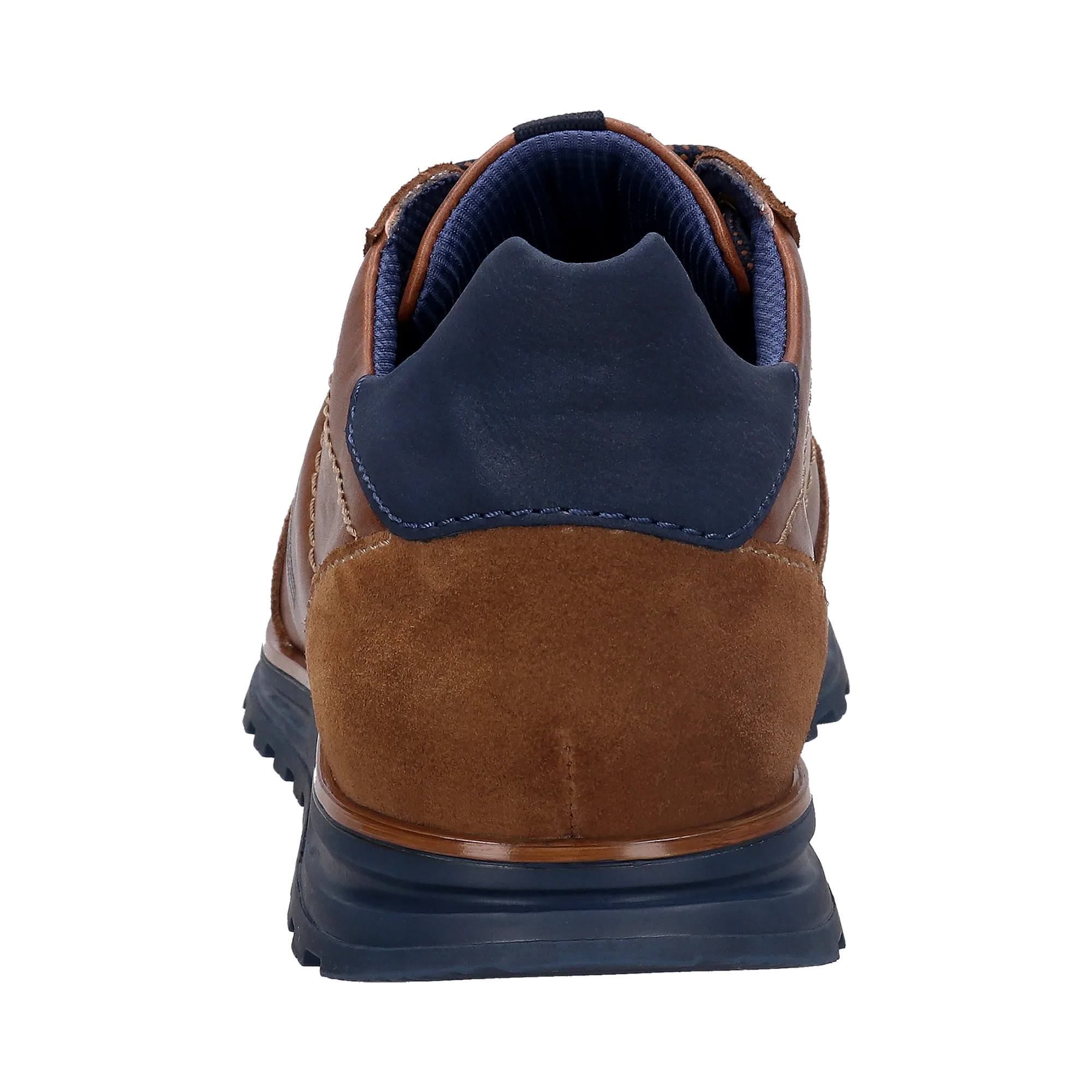 Sneaker cognac - Image 3