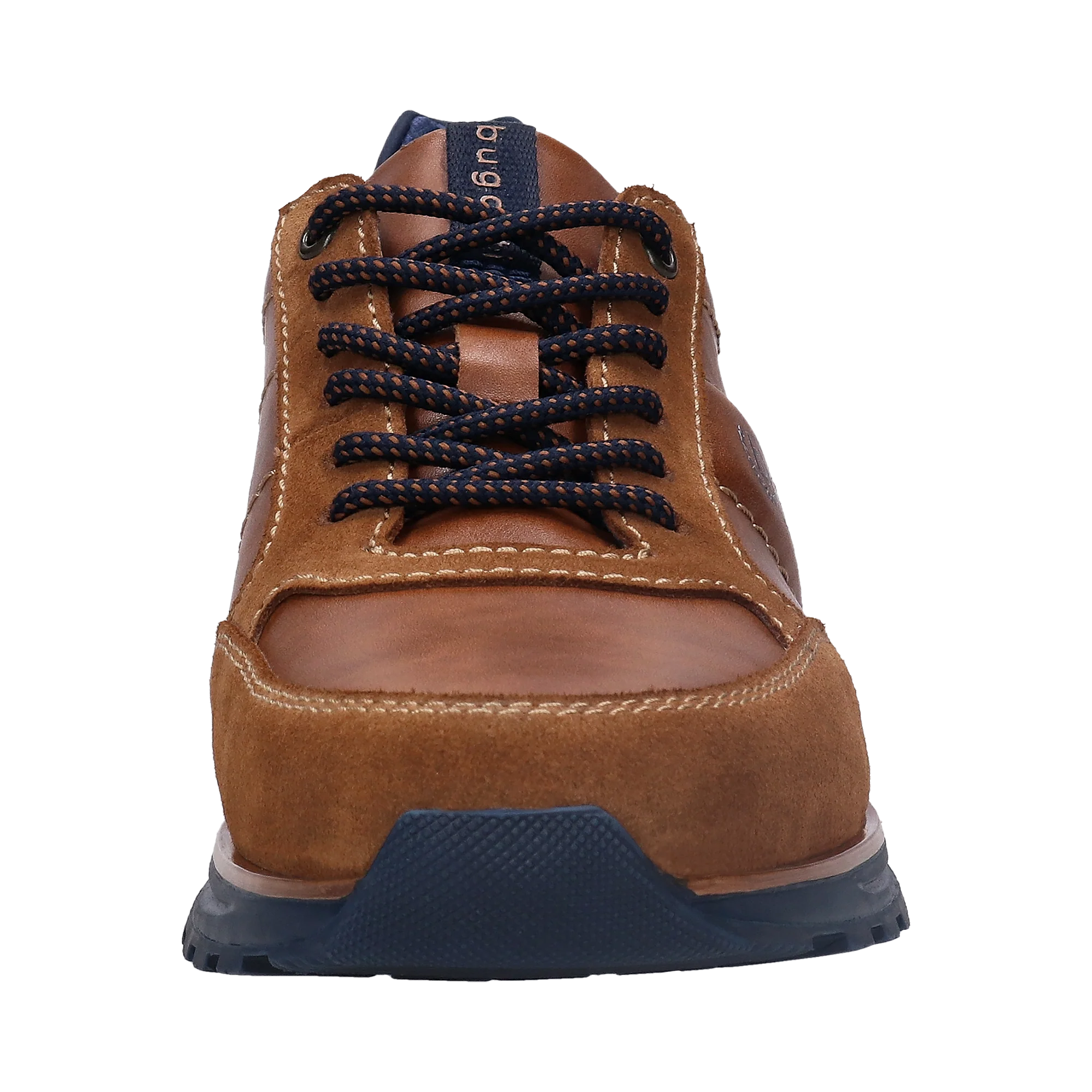 Sneaker cognac - Image 5