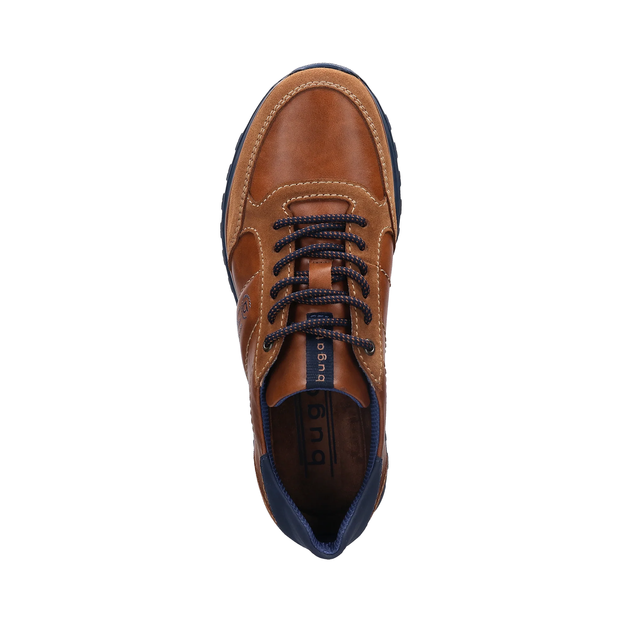Sneaker cognac - Image 6