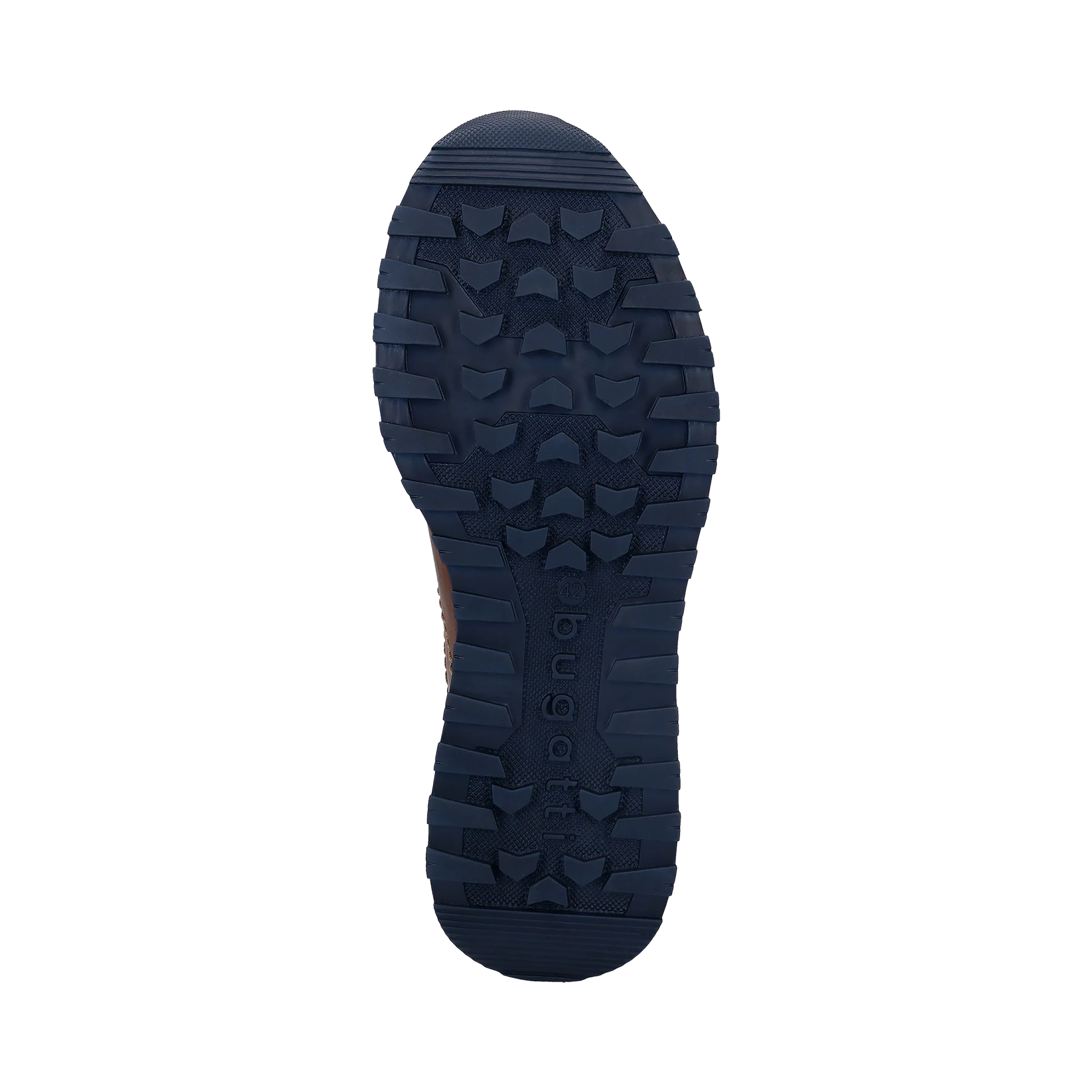 Sneaker cognac - Image 7