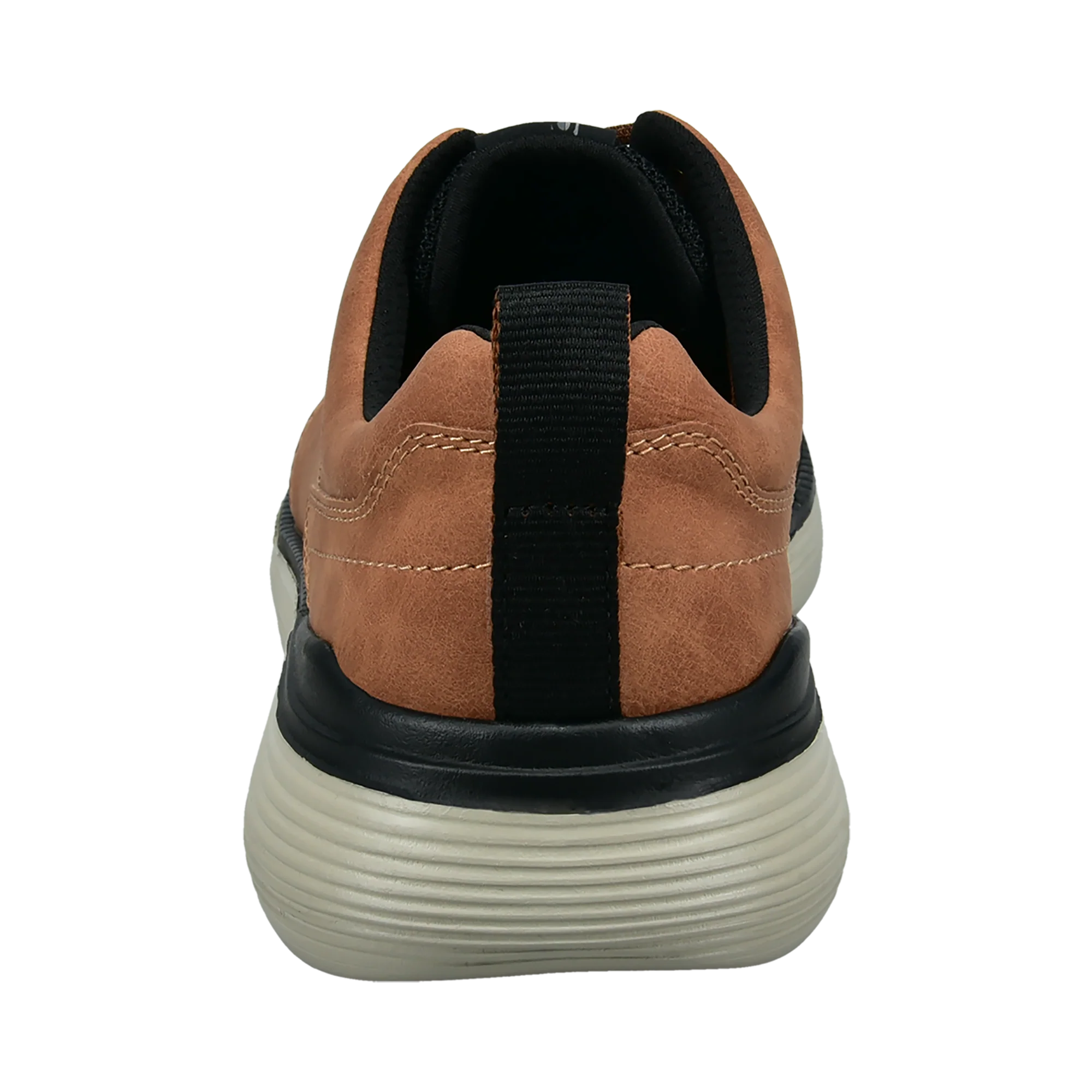 Sneaker cognac - Image 3