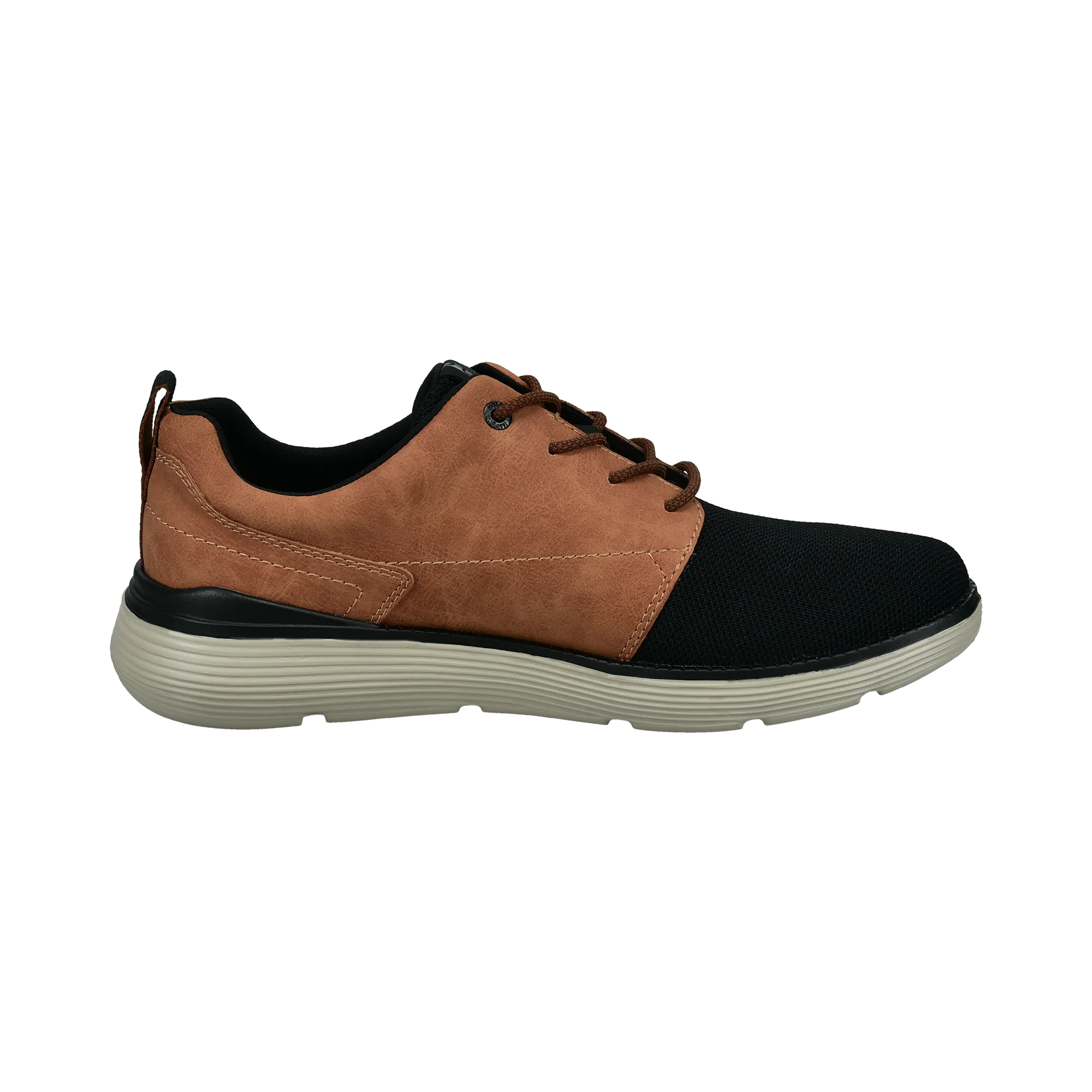 Sneaker cognac - Image 4