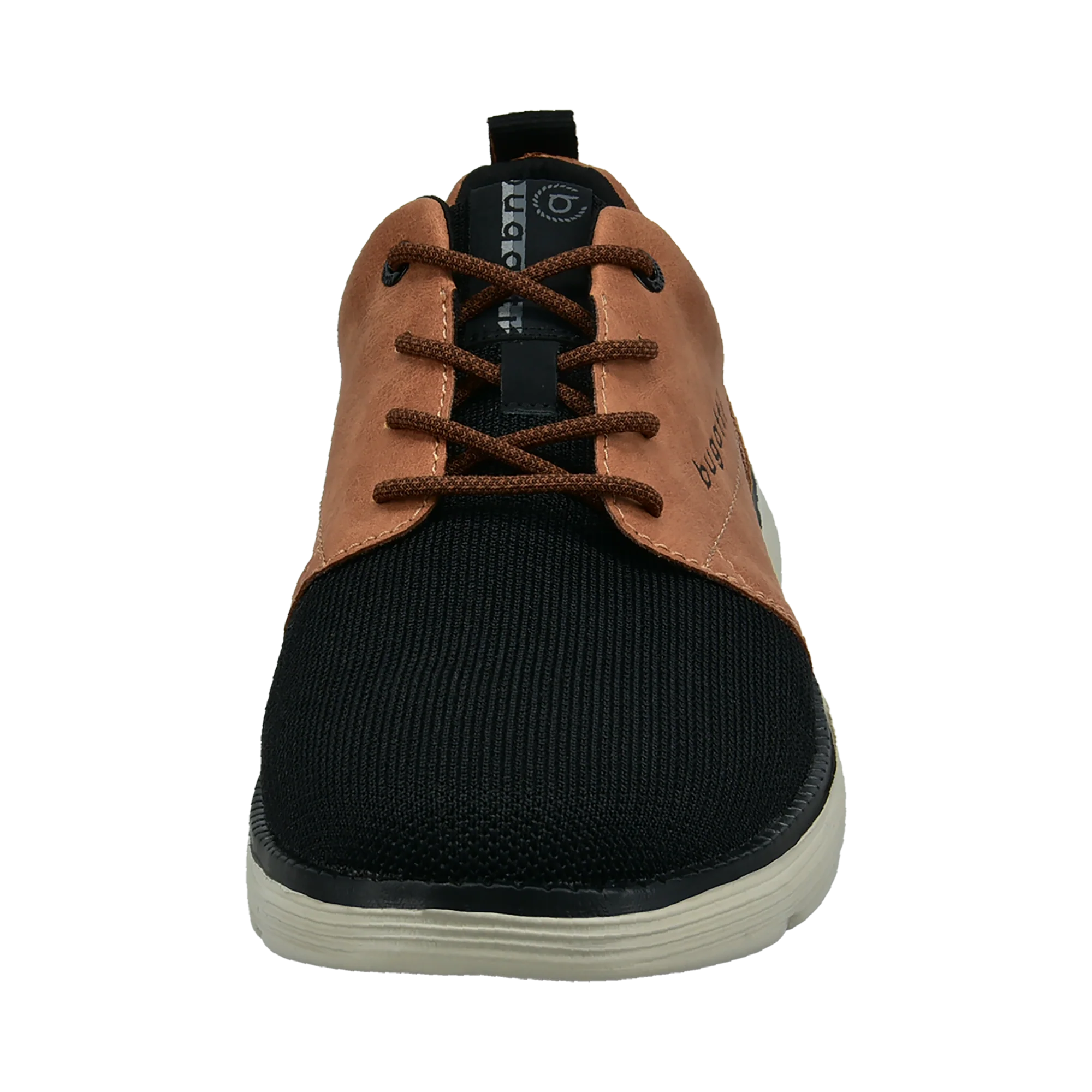 Sneaker cognac - Image 5