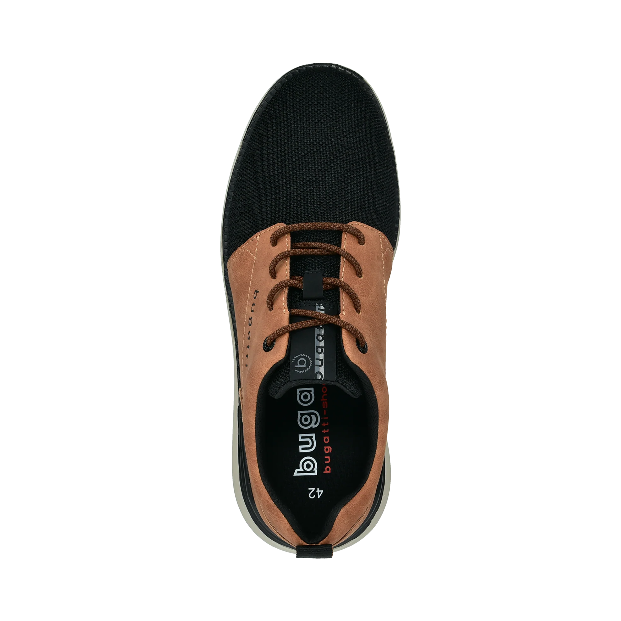 Sneaker cognac - Image 6