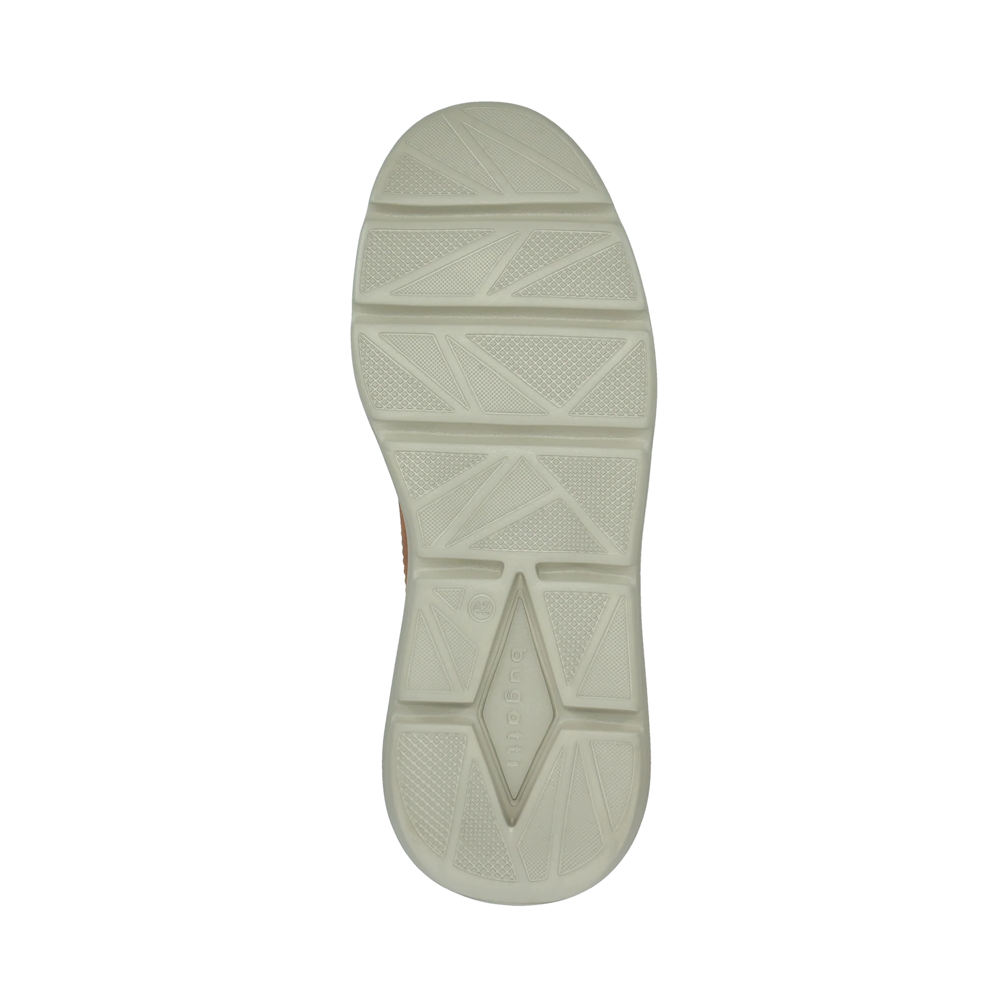 Sneaker cognac - Image 7