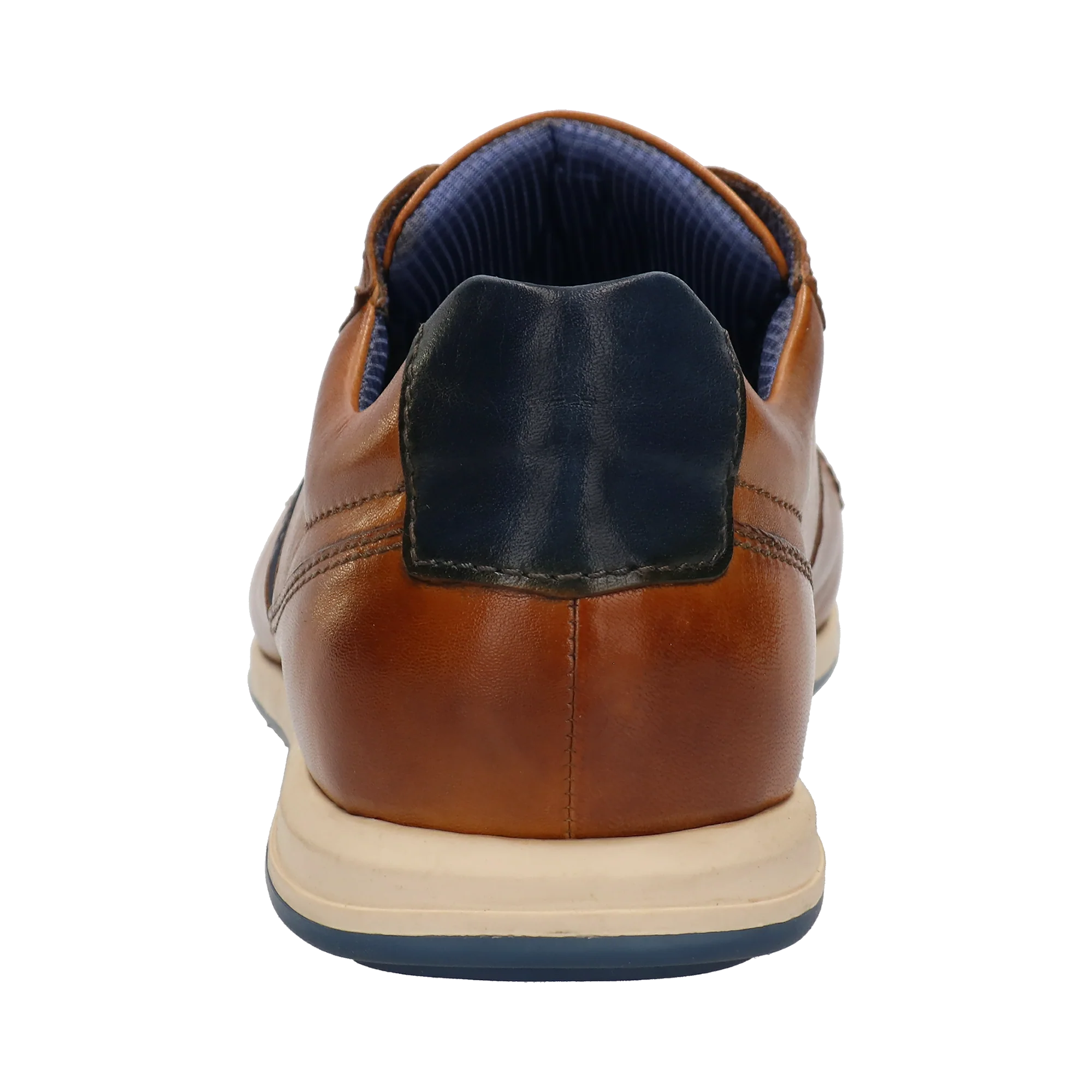 Sneaker cognac - Image 3