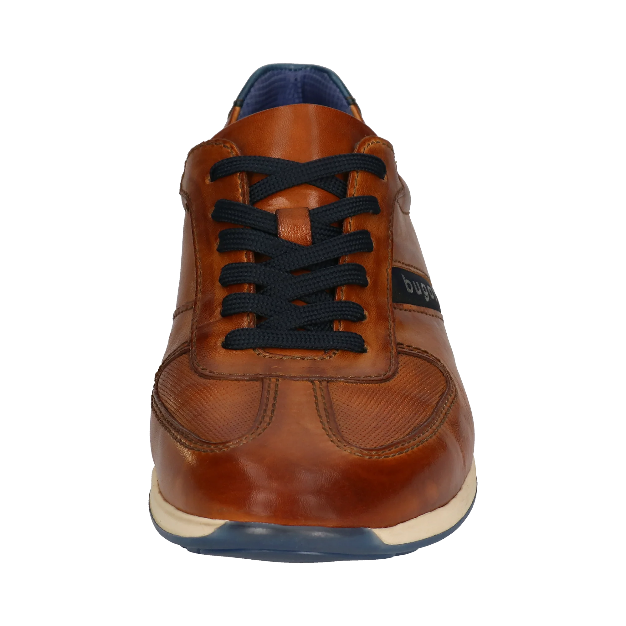 Sneaker cognac - Image 5