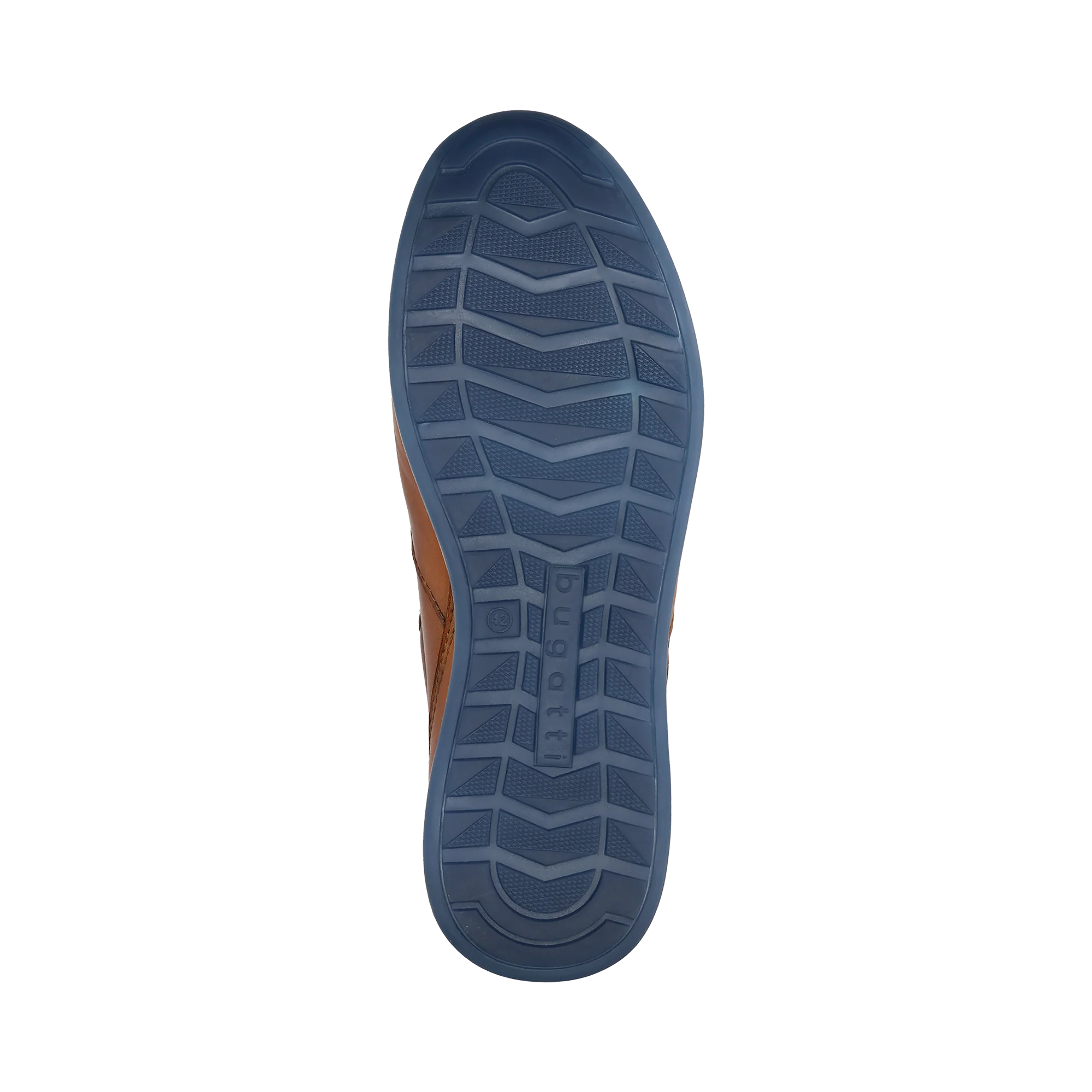 Sneaker cognac - Image 7