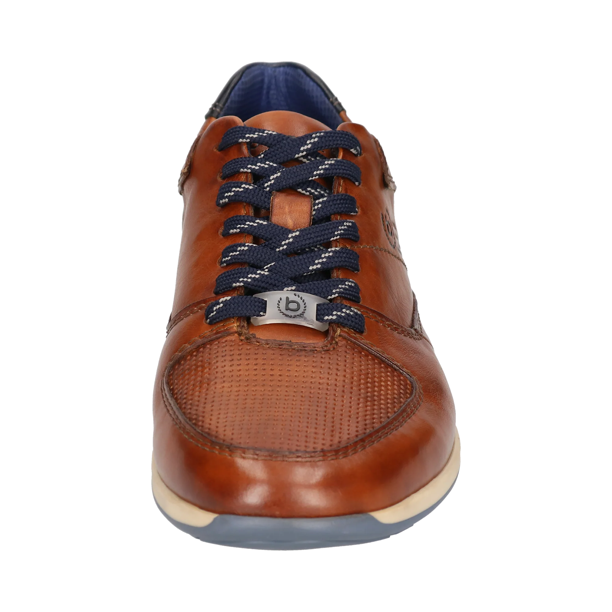 Sneaker cognac - Image 5