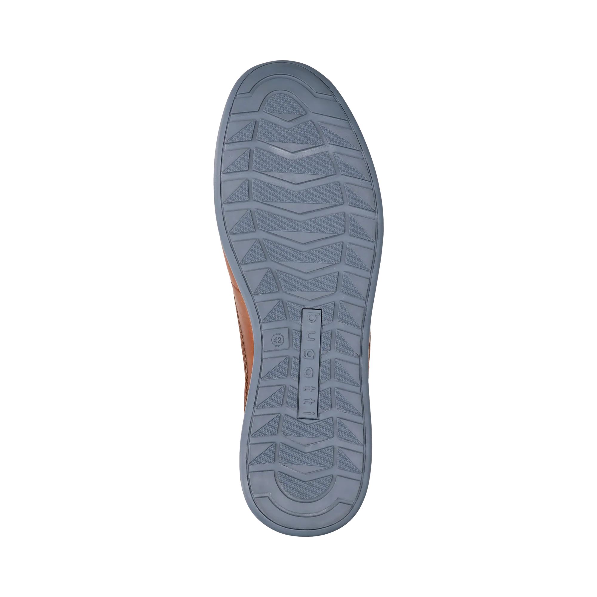 Sneaker cognac - Image 7