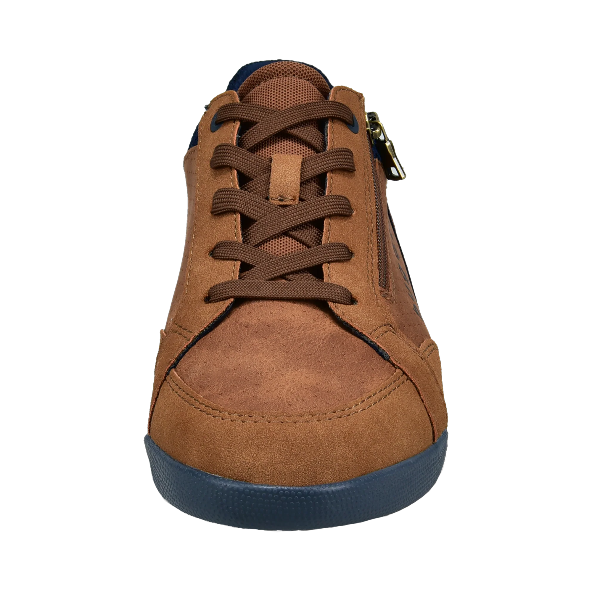 Sneaker cognac - Image 5