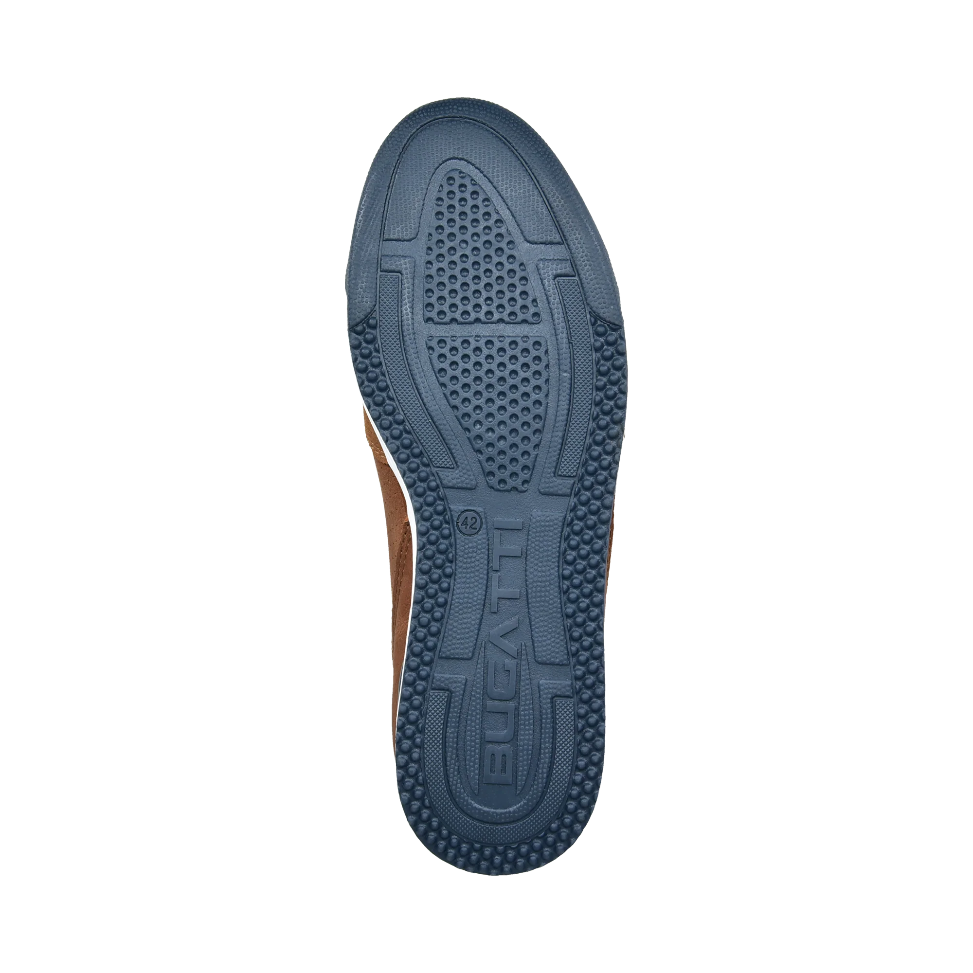 Sneaker cognac - Image 7