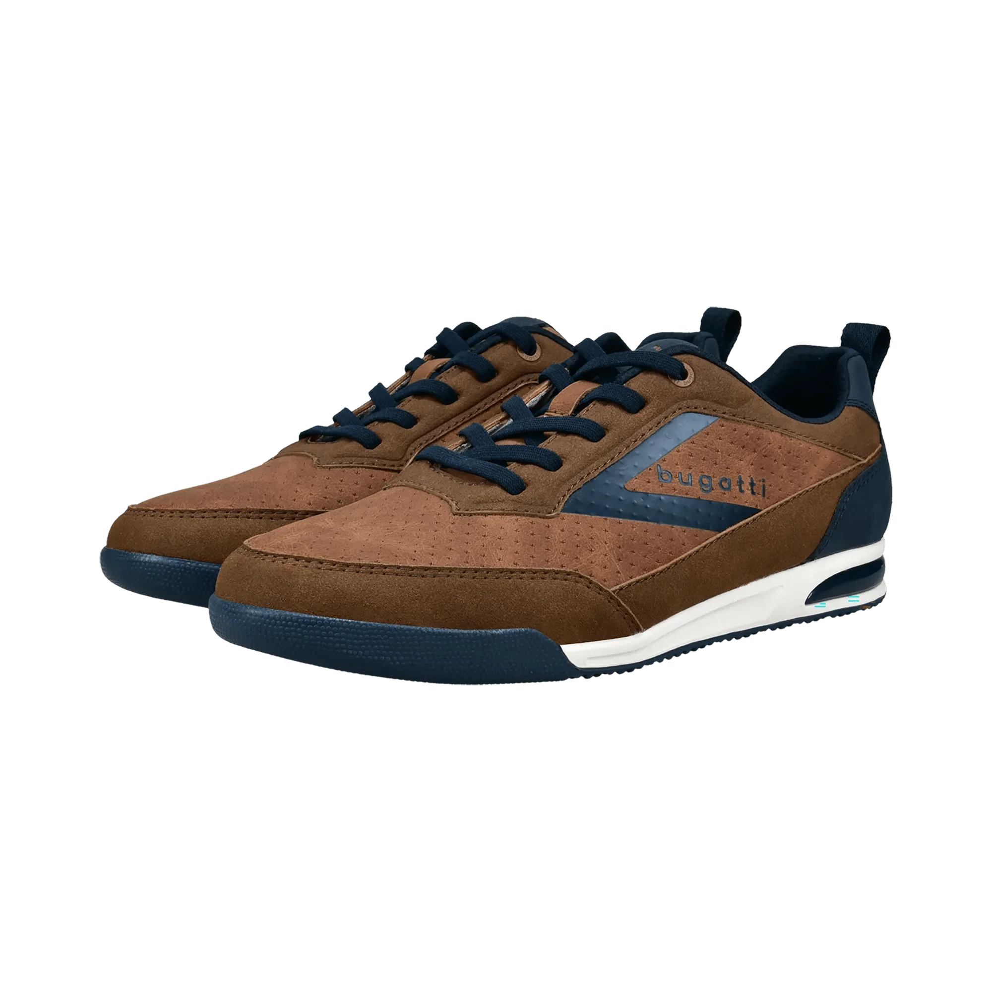 Sneaker cognac - Image 5