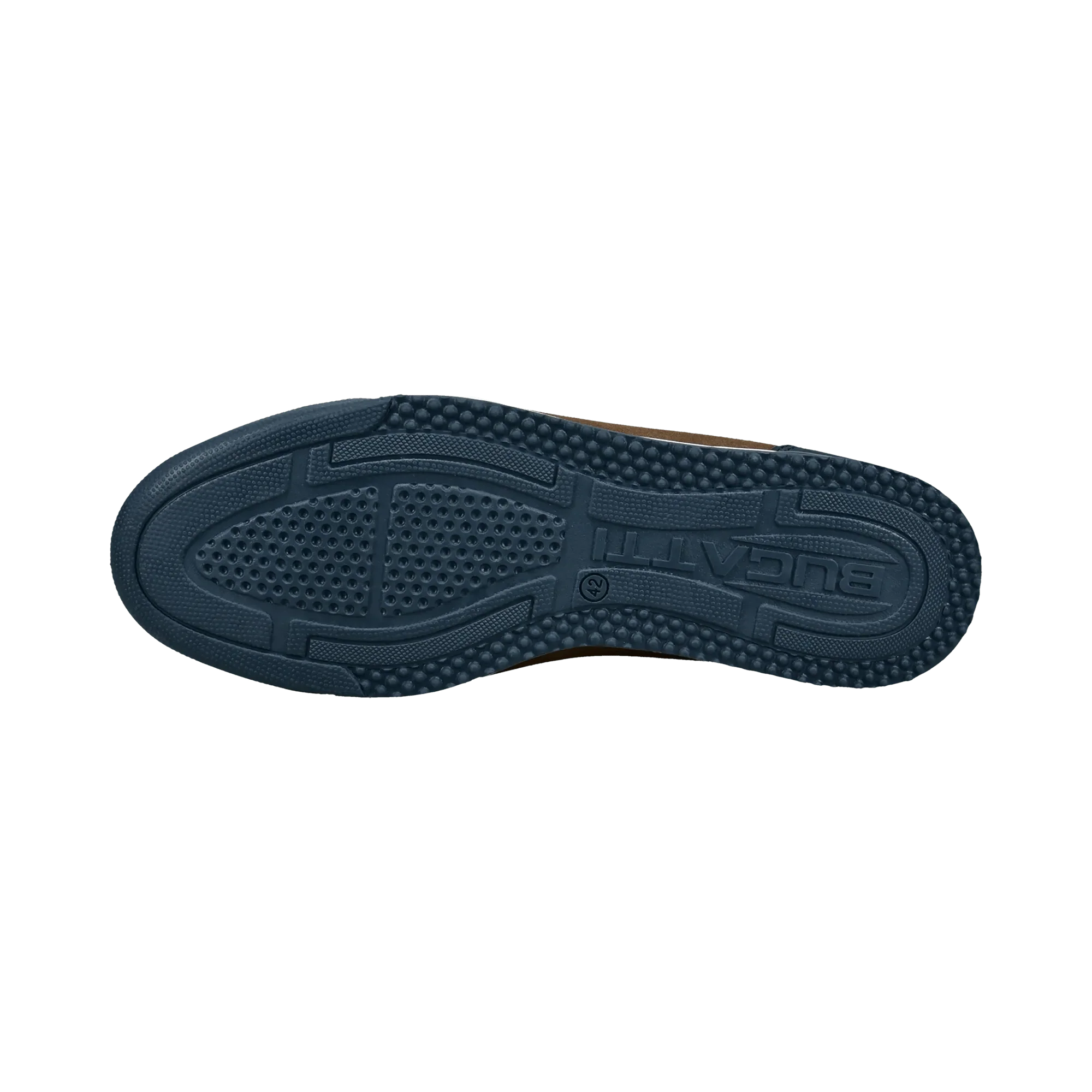 Sneaker cognac - Image 7