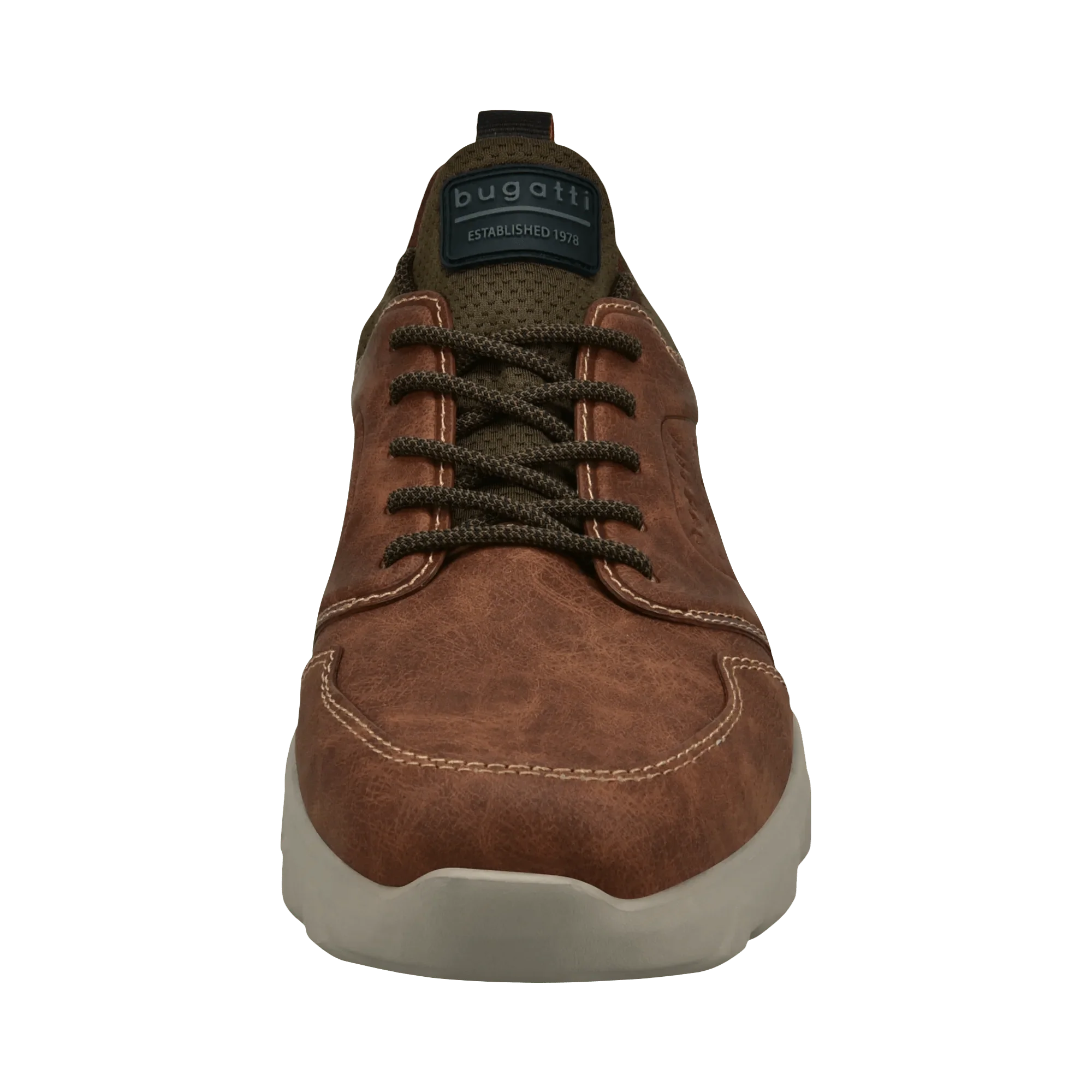 Sneaker cognac - Image 5