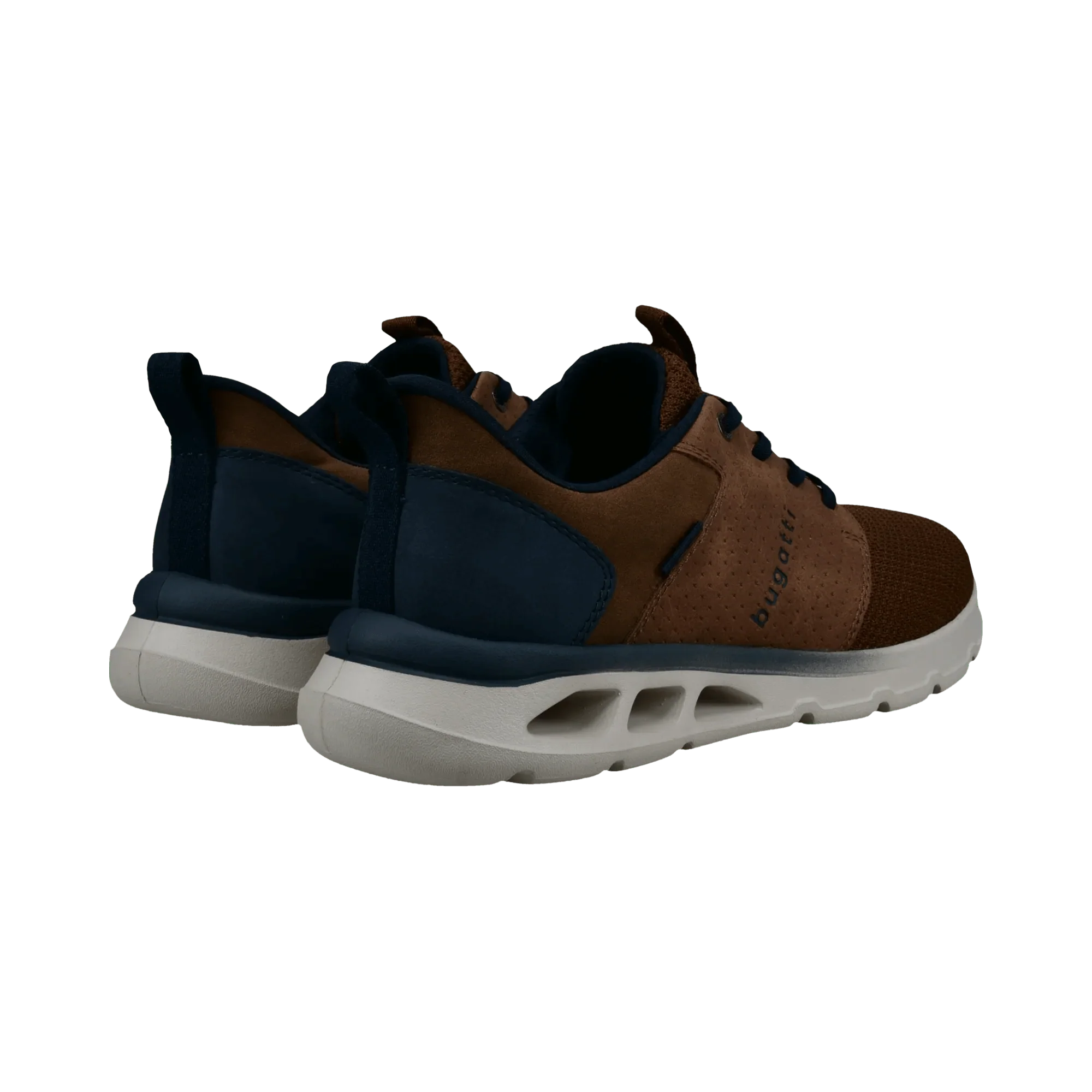 Sneaker cognac - Image 3