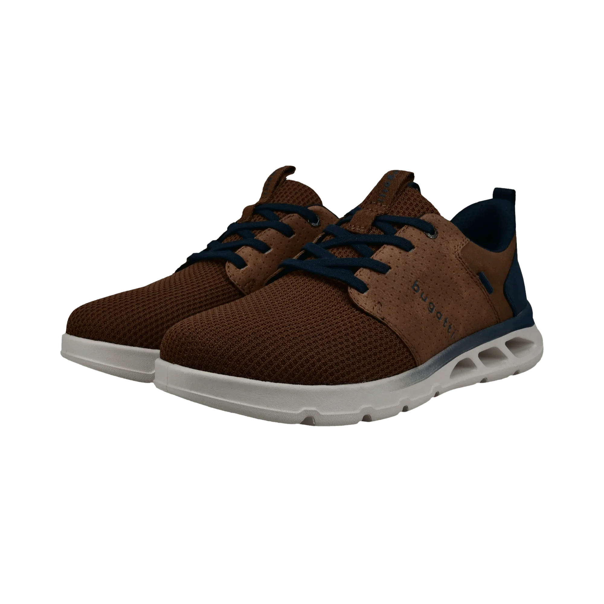 Sneaker cognac - Image 5