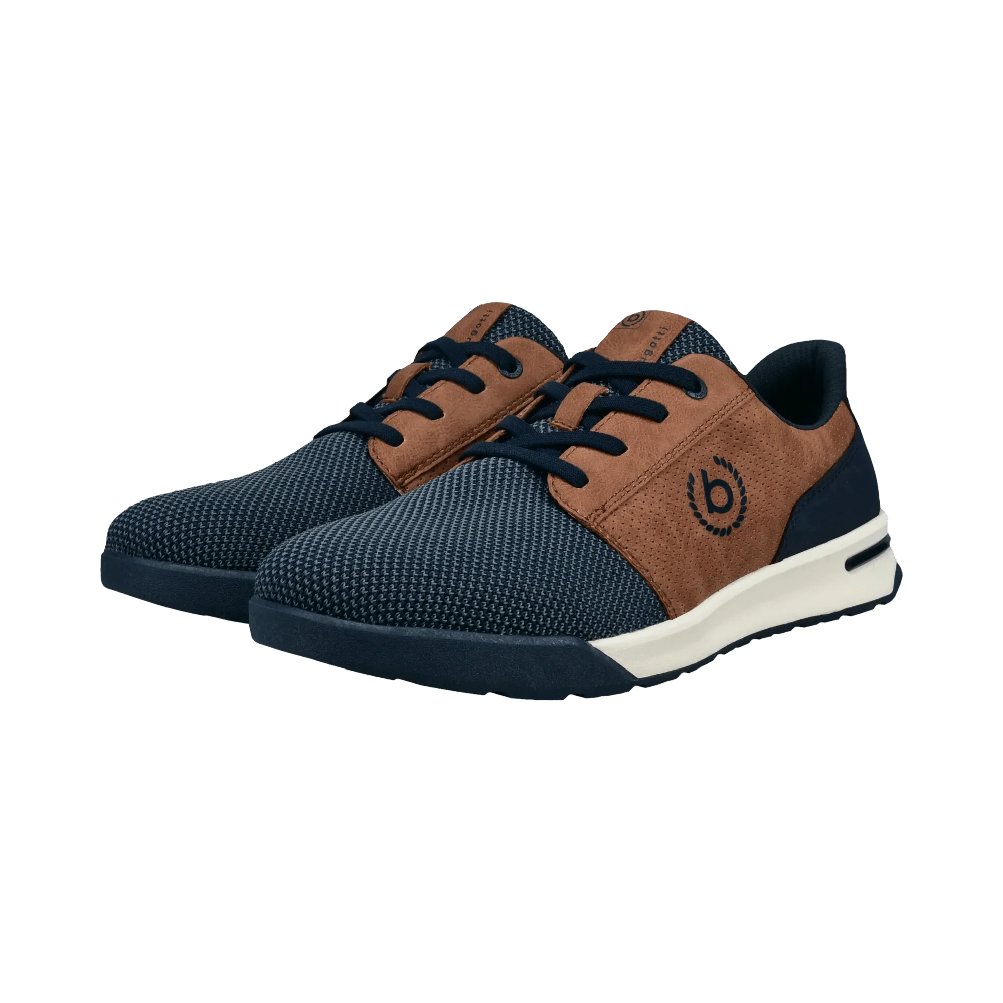 Sneaker cognac - Image 5