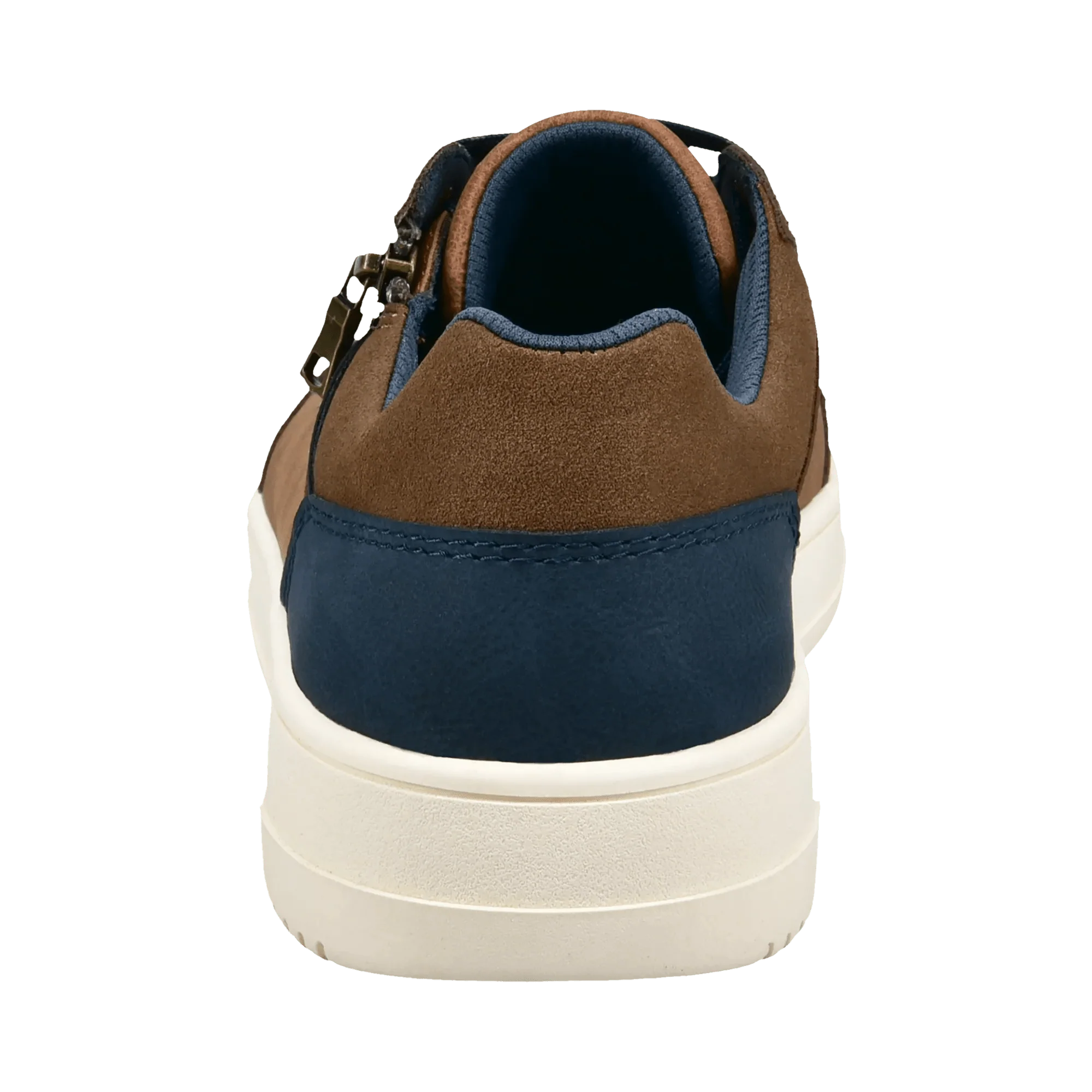 Sneaker cognac - Image 3