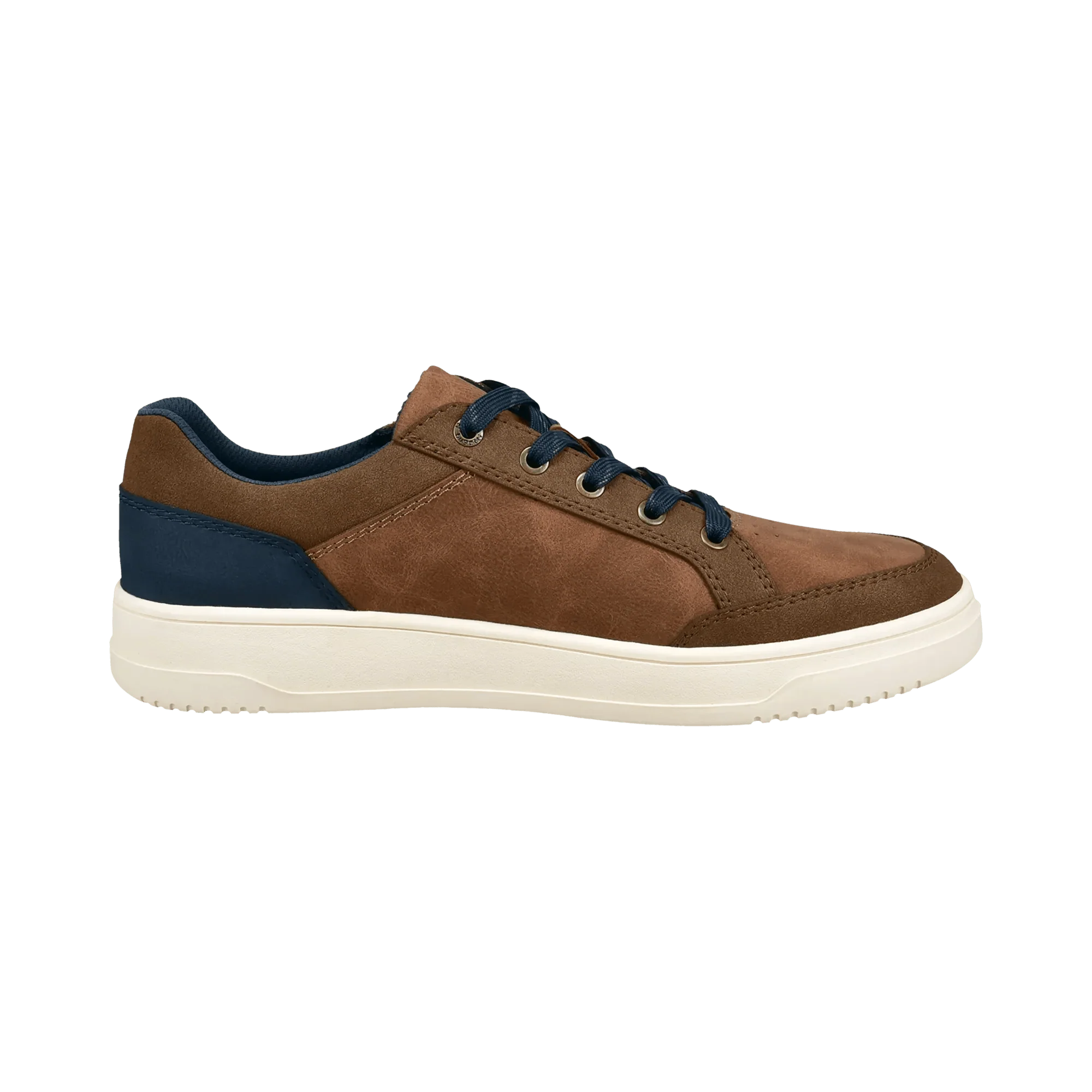 Sneaker cognac - Image 4