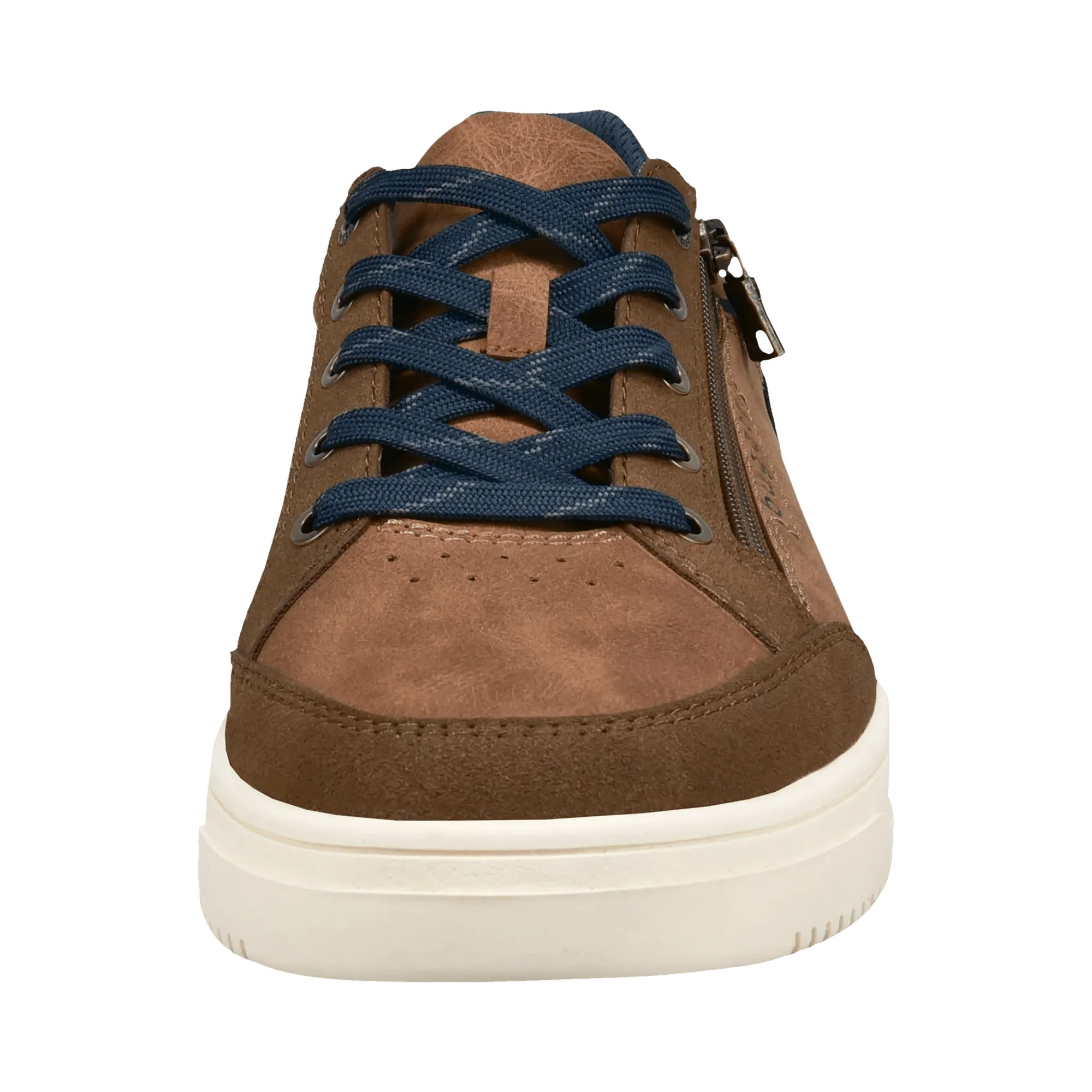 Sneaker cognac - Image 5