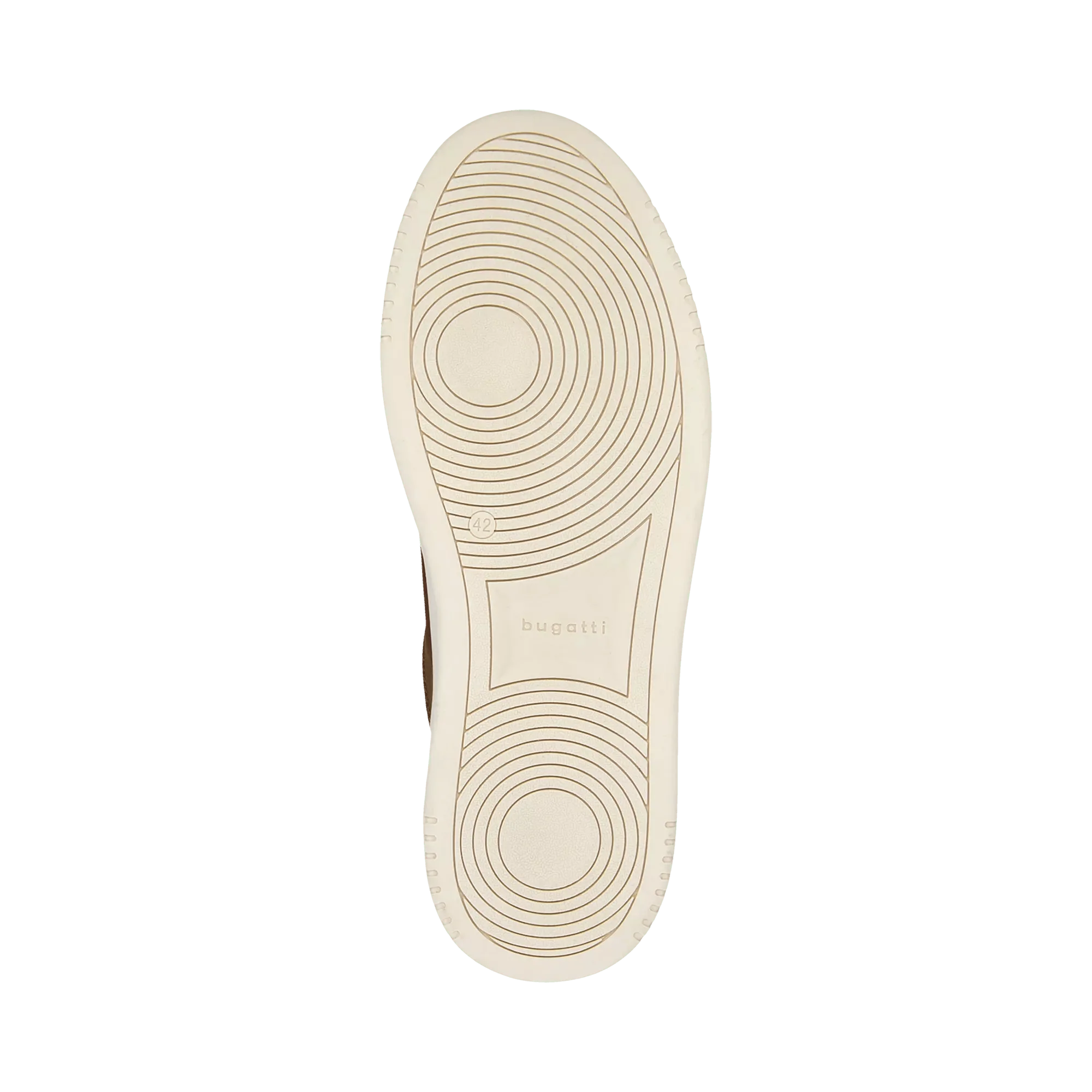 Sneaker cognac - Image 7