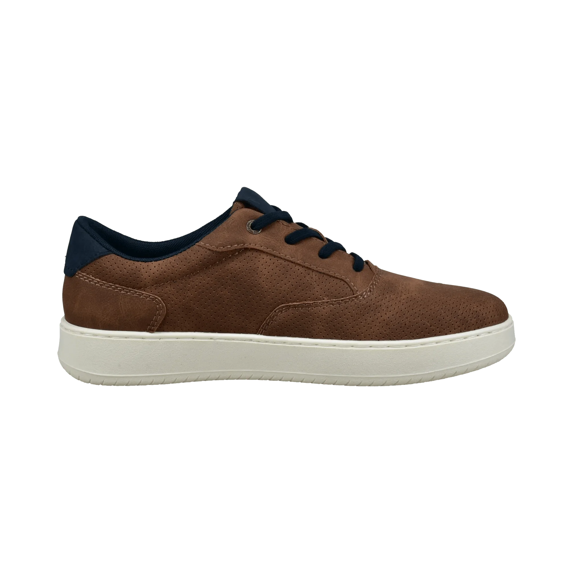 Sneaker cognac - Image 4