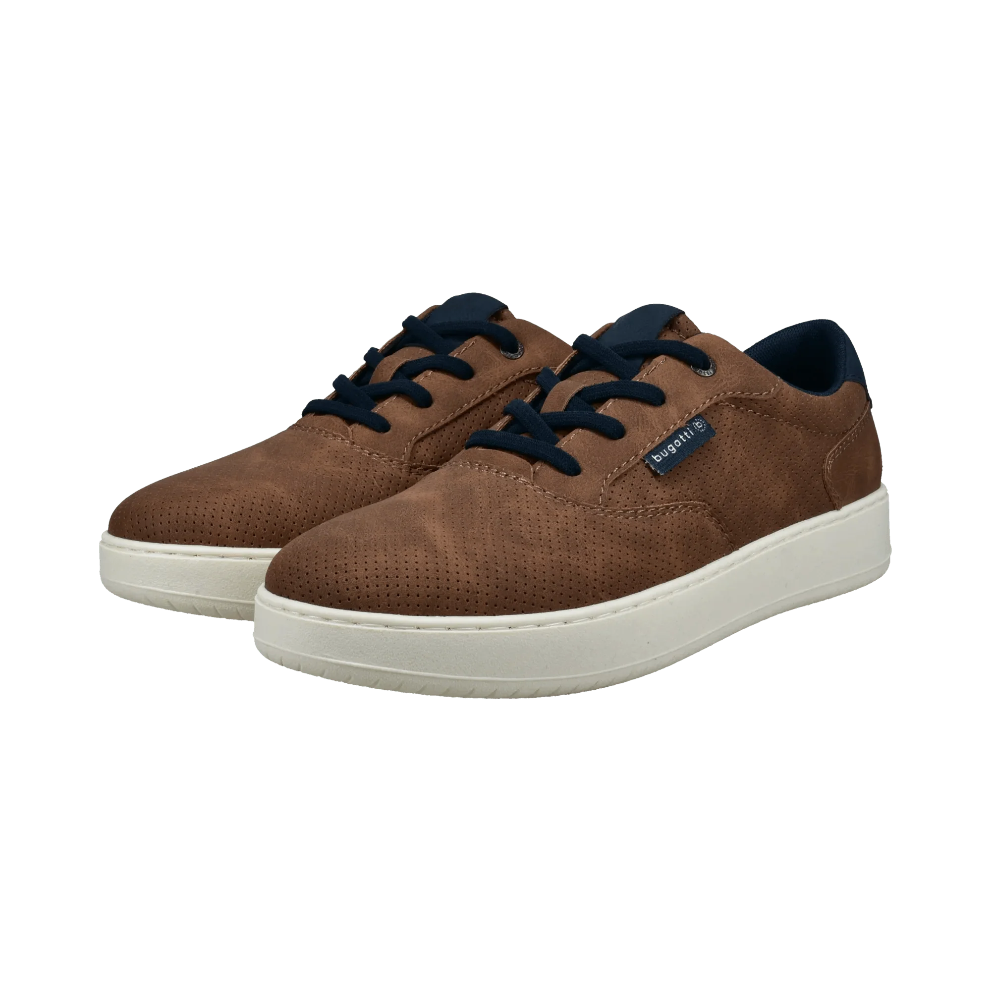 Sneaker cognac - Image 5