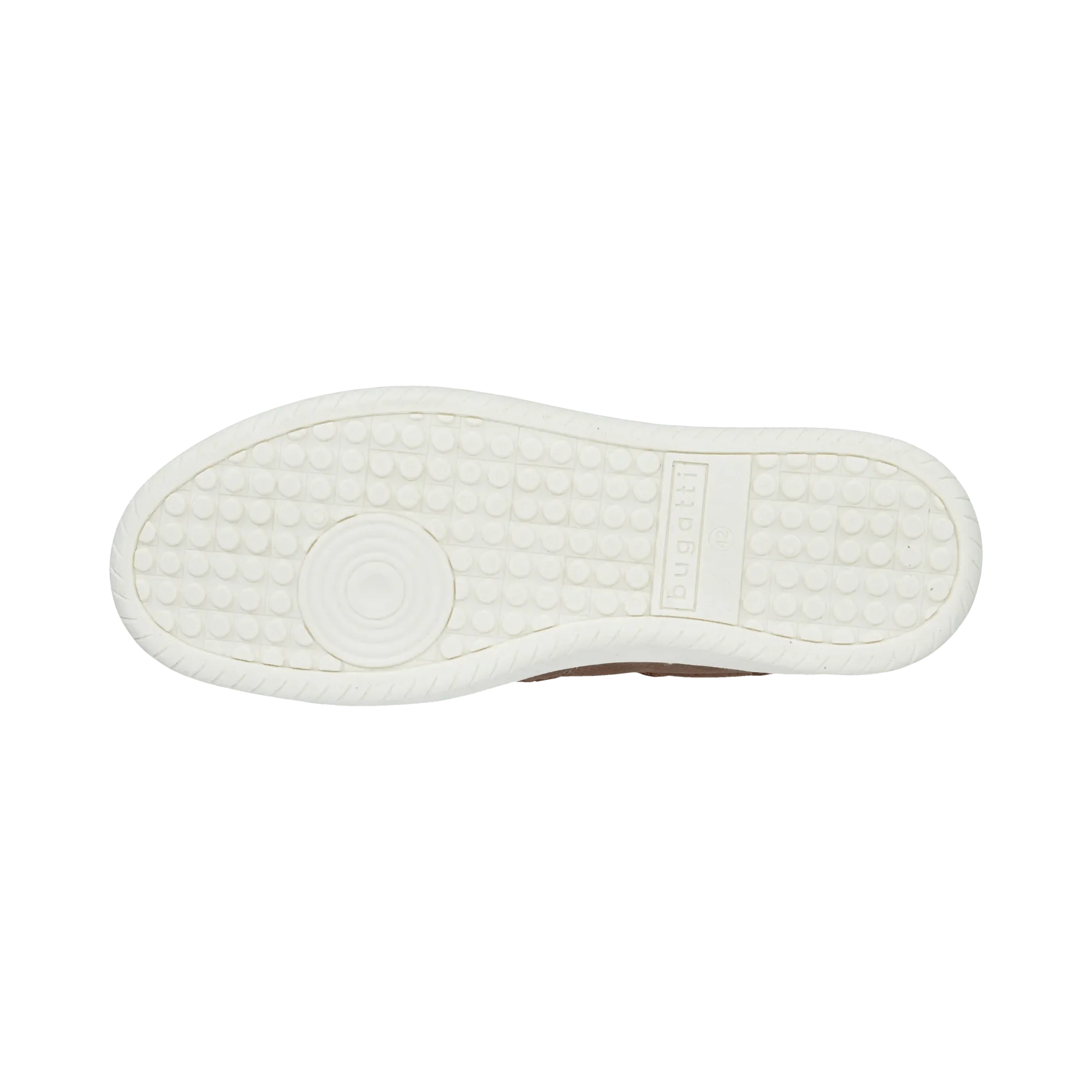 Sneaker cognac - Image 7