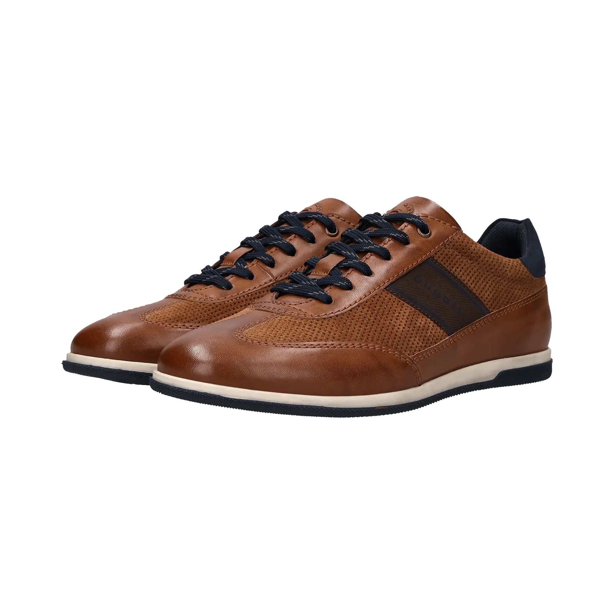 Sneaker cognac - Image 5