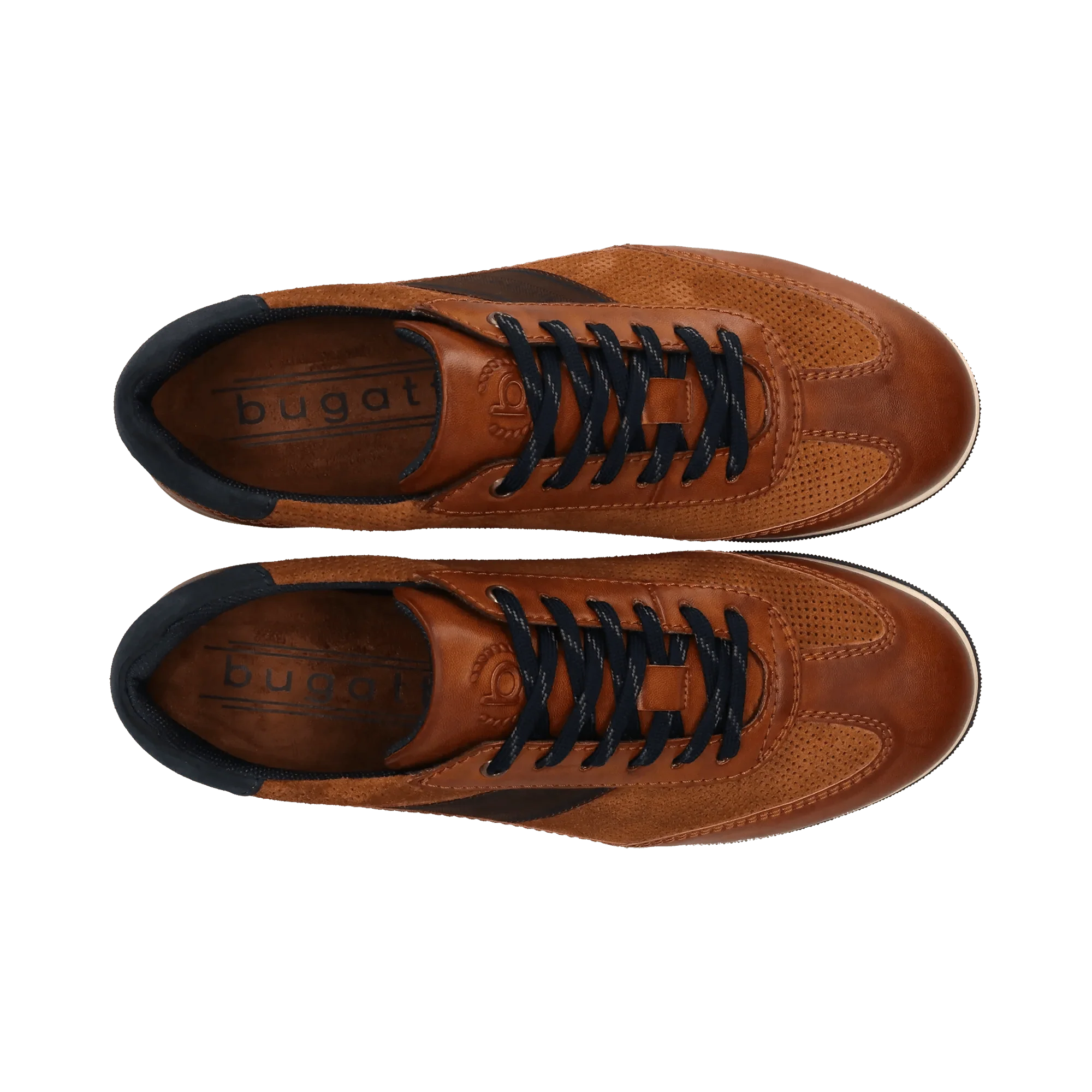 Sneaker cognac - Image 6