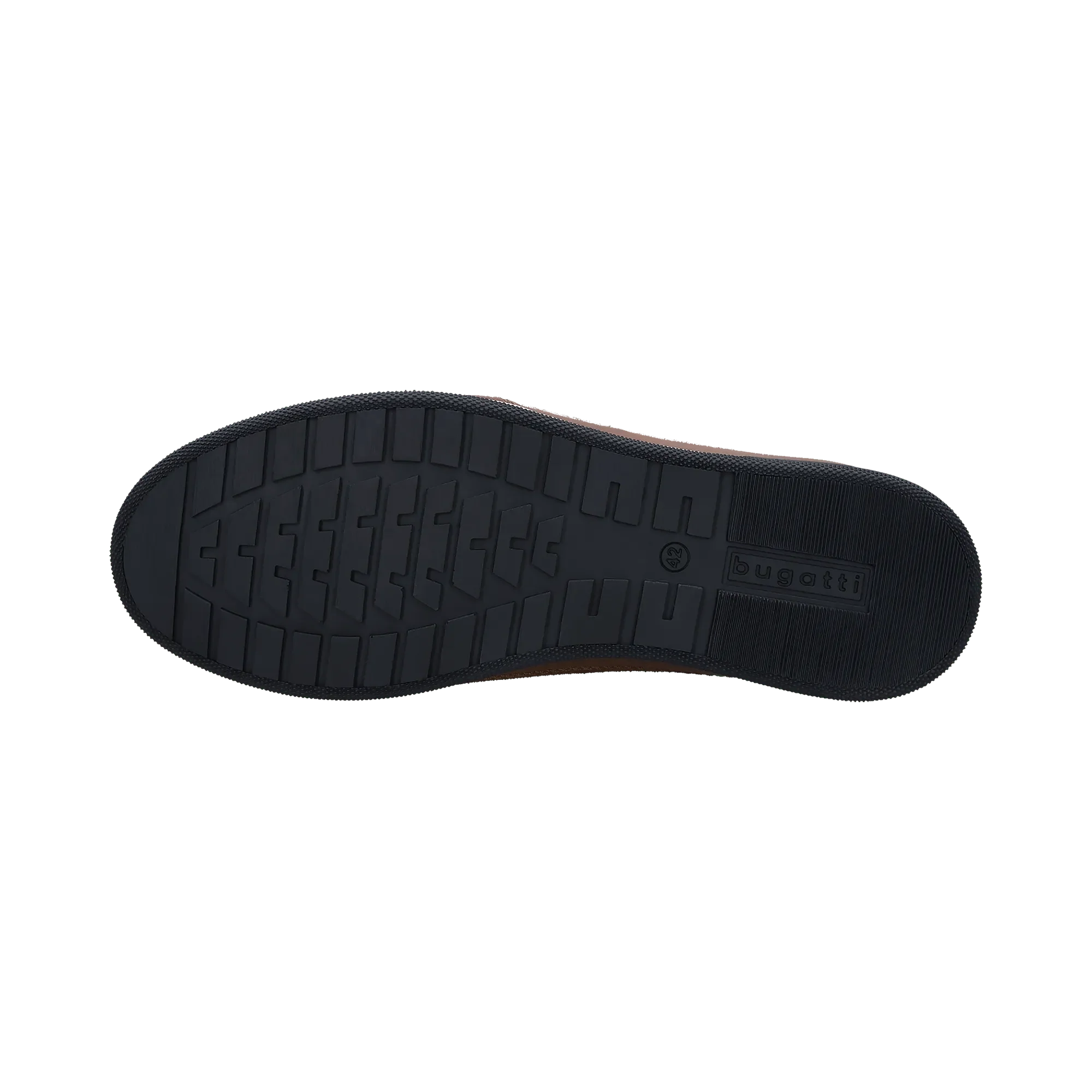 Sneaker cognac - Image 7