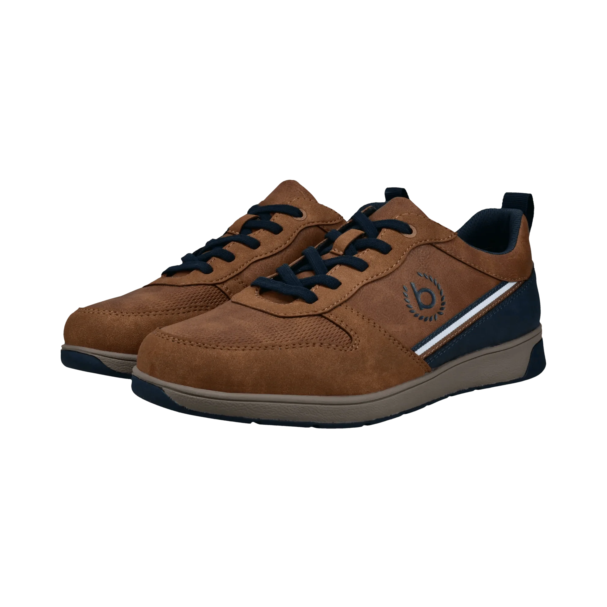 Sneaker cognac - Image 5