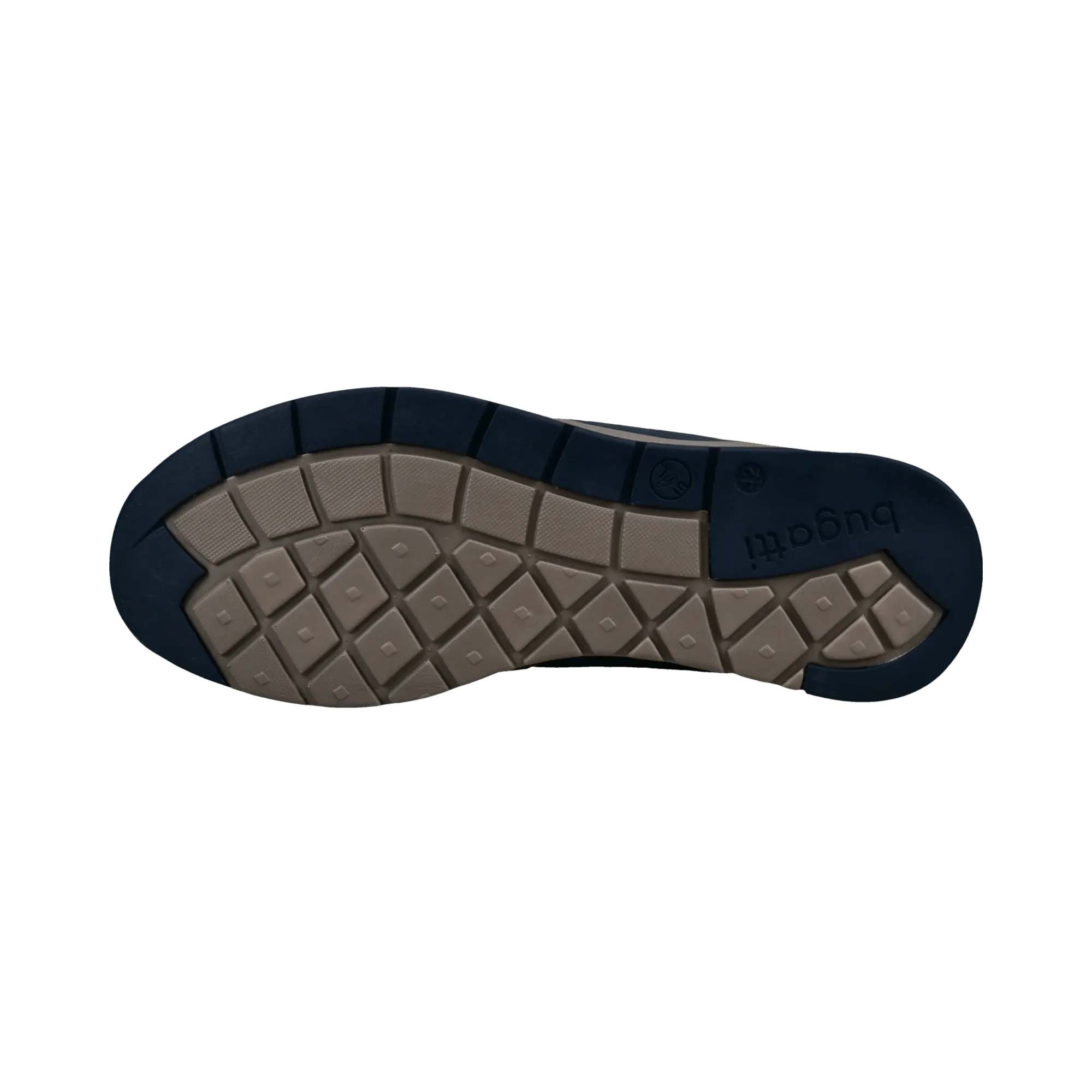 Sneaker cognac - Image 7
