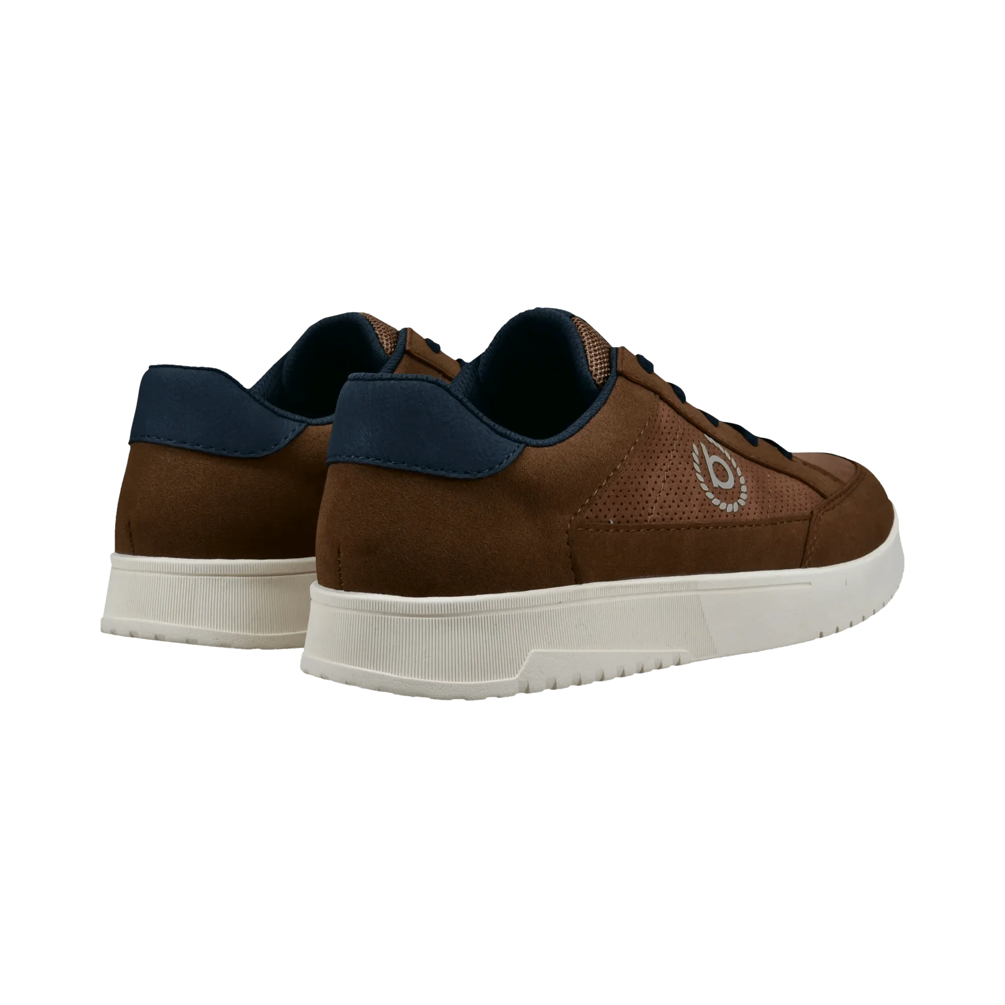 Sneaker cognac - Image 3