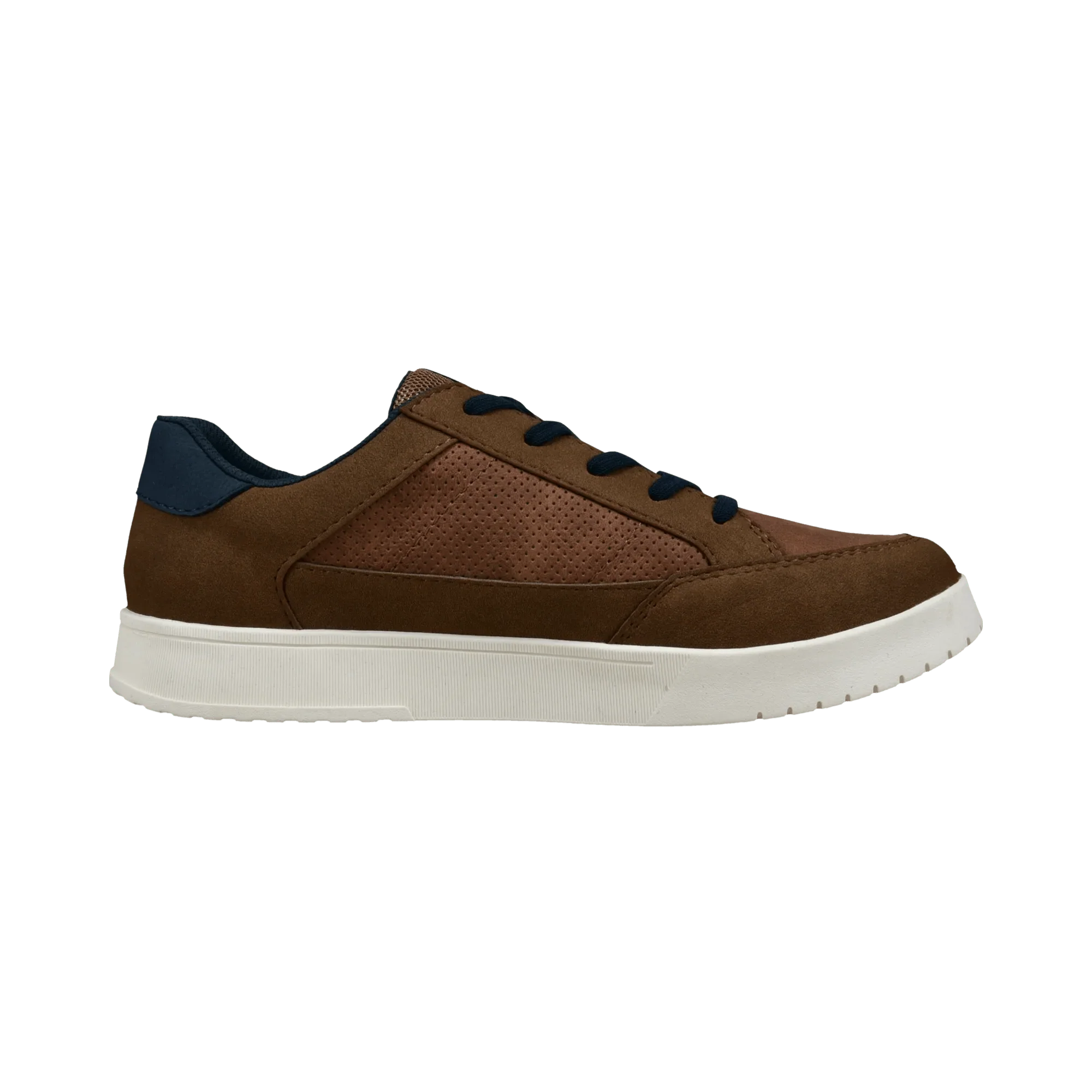 Sneaker cognac - Image 4