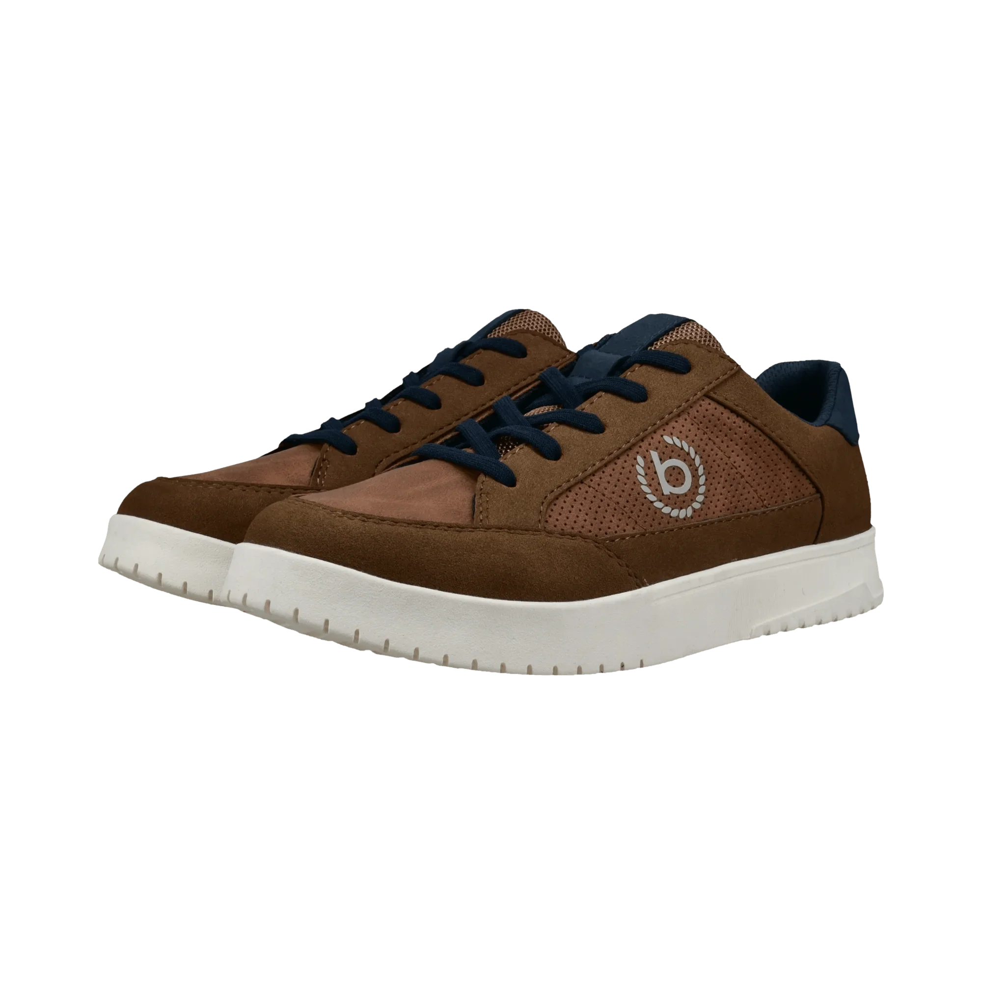 Sneaker cognac - Image 5