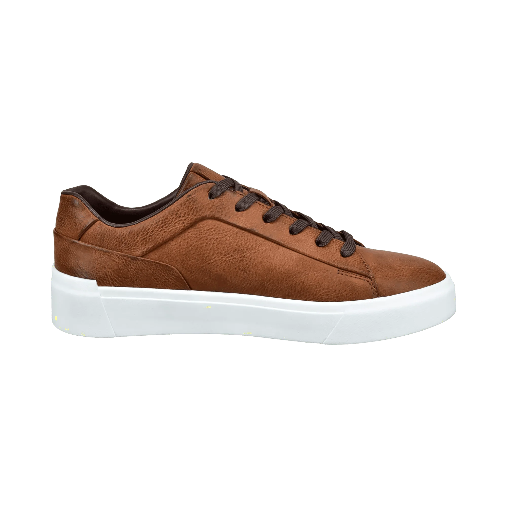 Sneaker cognac - Image 4
