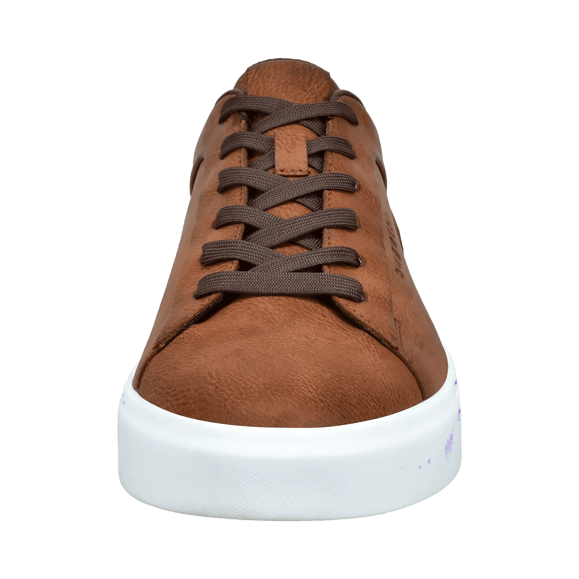 Sneaker cognac - Image 5