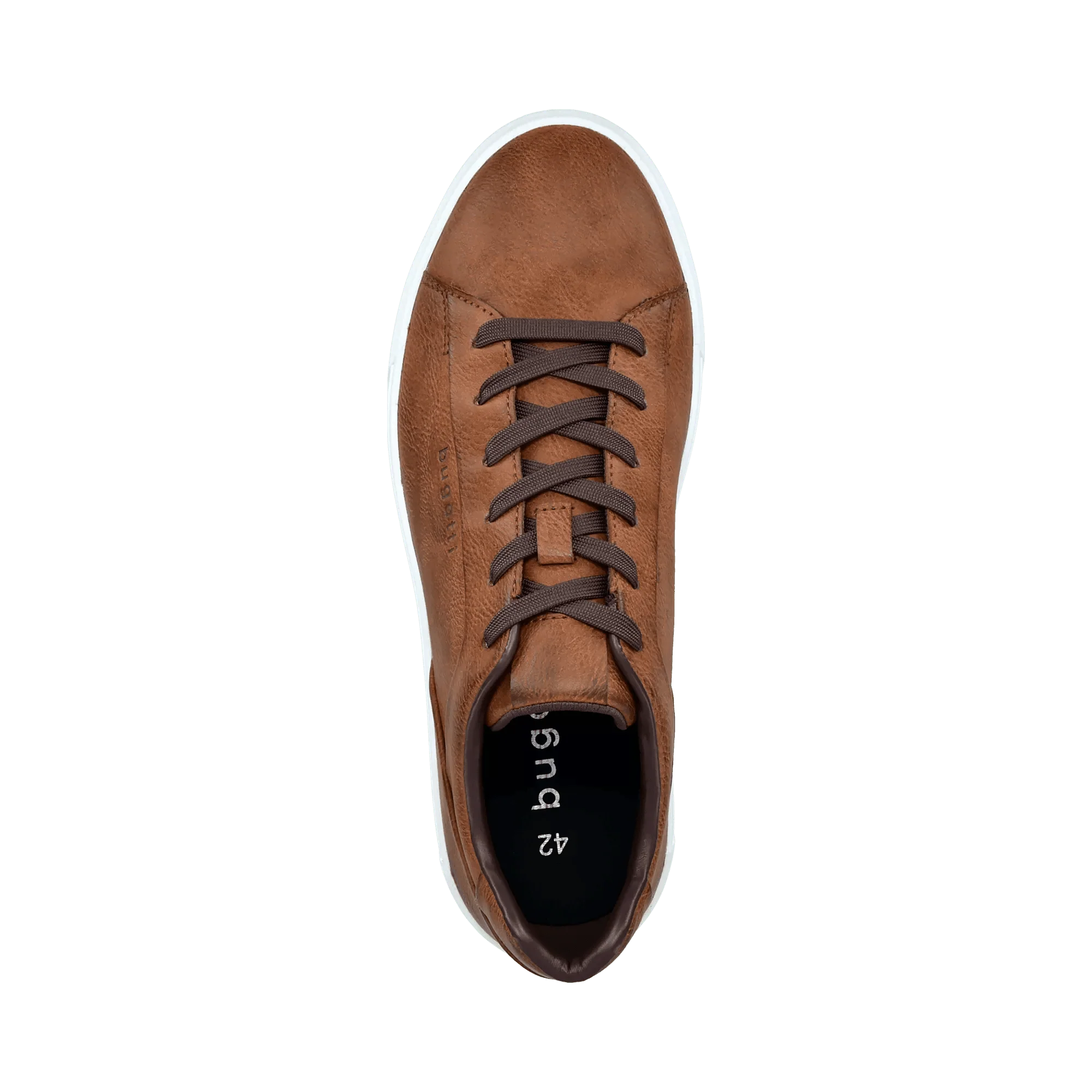 Sneaker cognac - Image 6