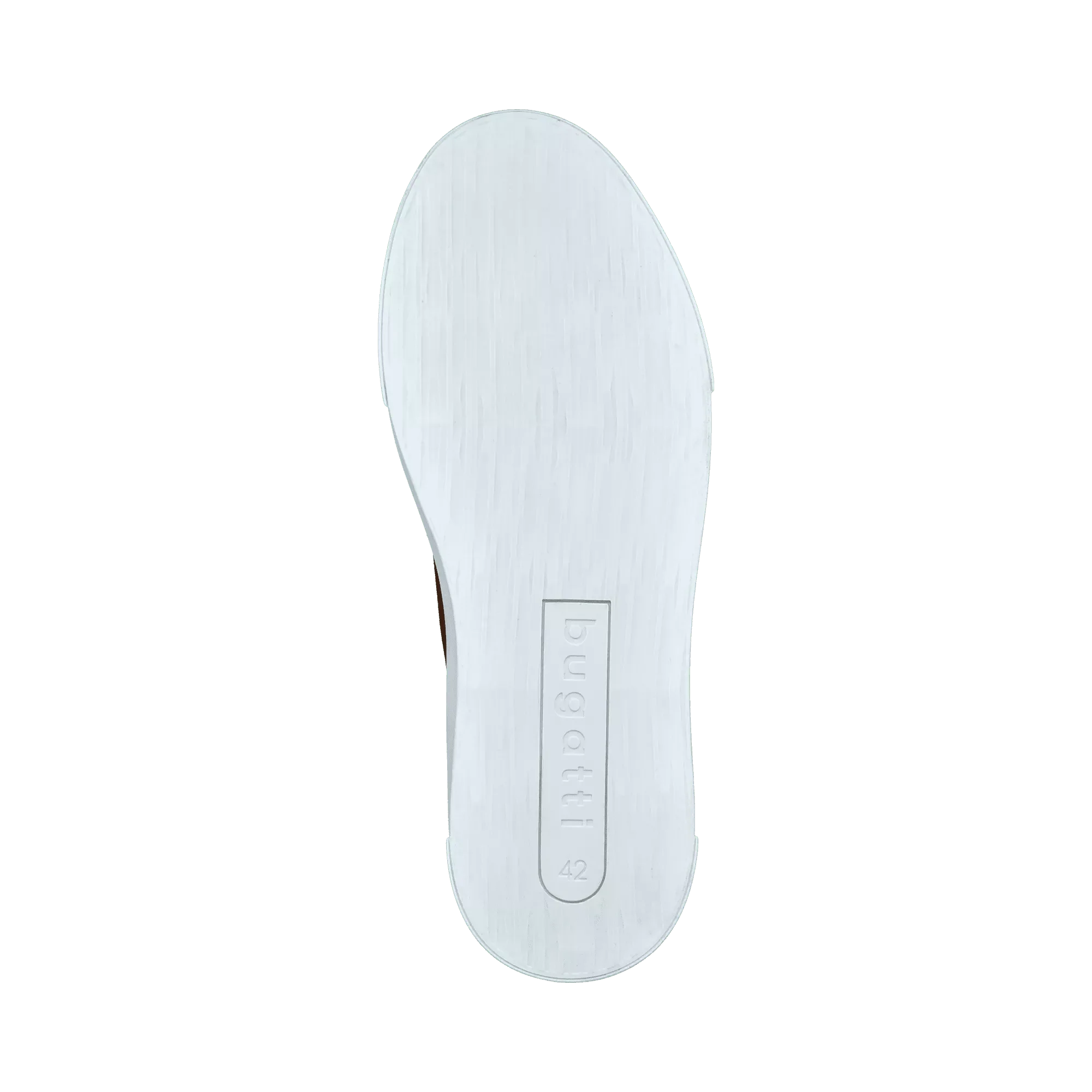Sneaker cognac - Image 7
