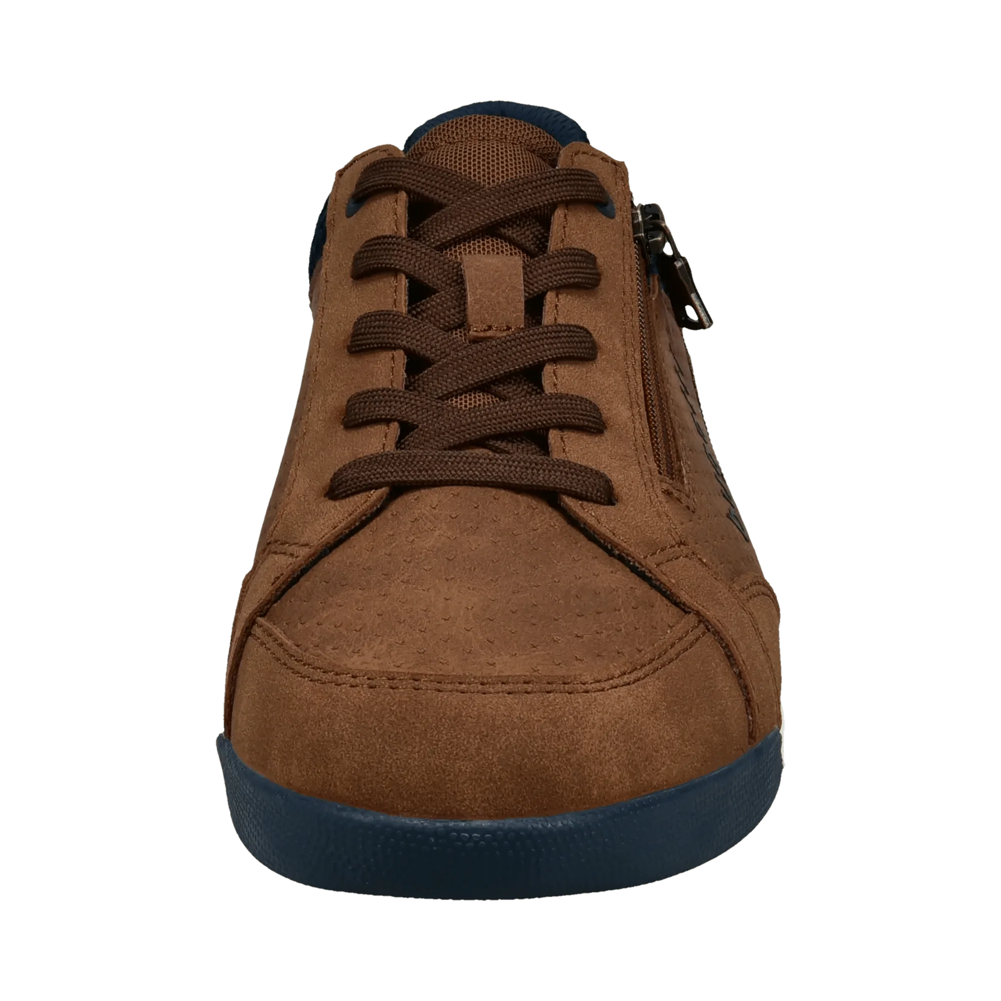 Sneaker cognac - Image 5