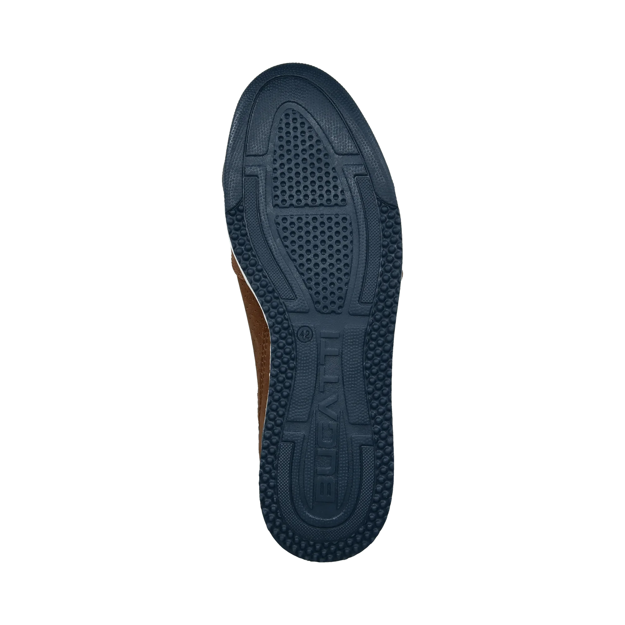 Sneaker cognac - Image 7