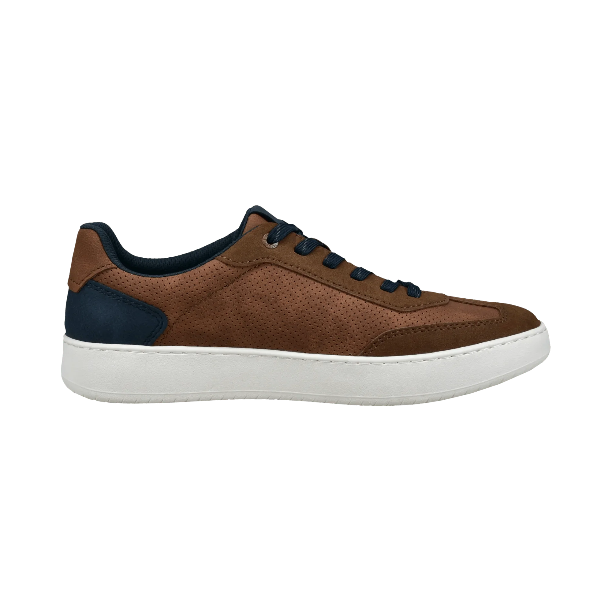 Sneaker cognac - Image 4