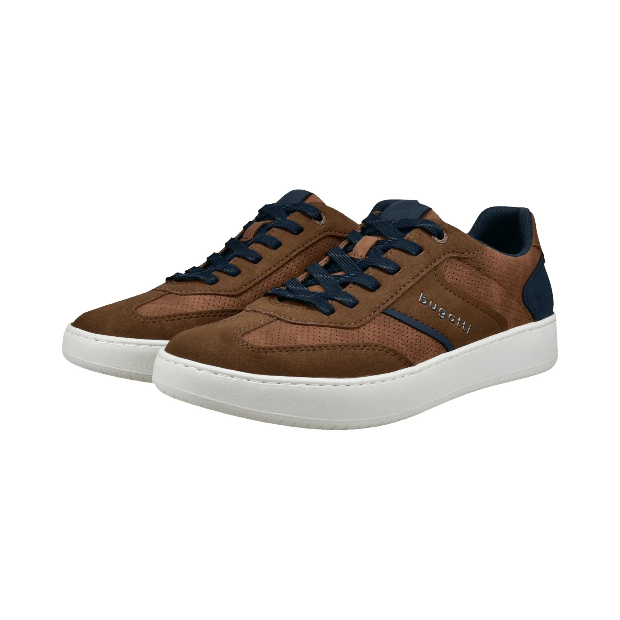 Sneaker cognac - Image 5