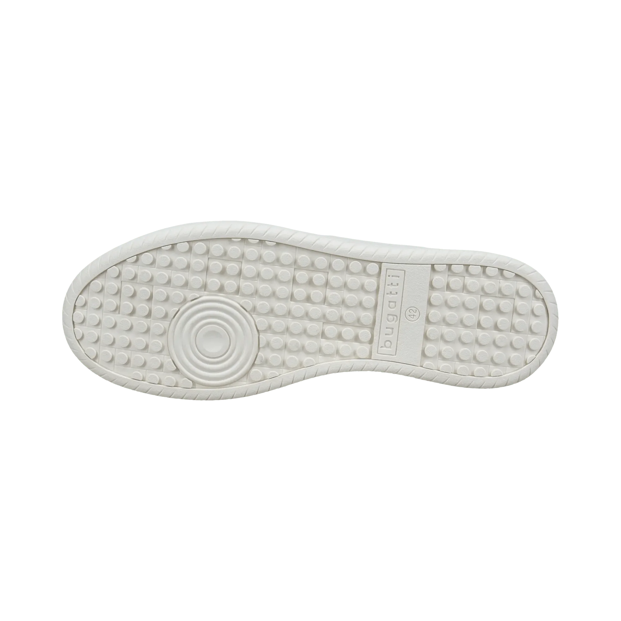 Sneaker cognac - Image 7