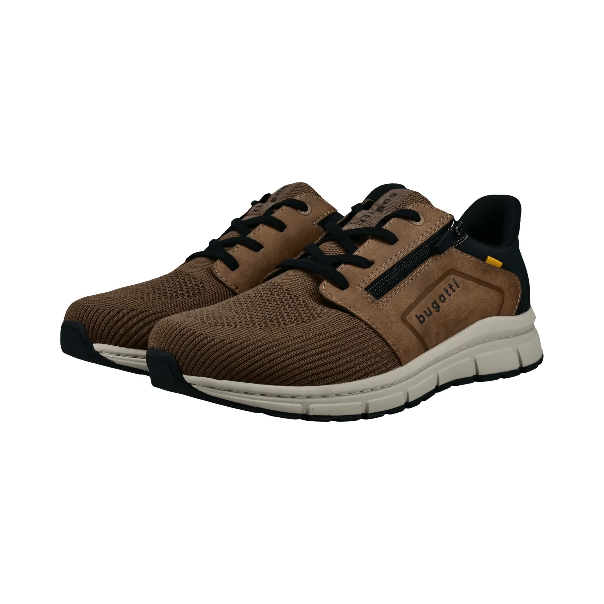 Sneaker cognac - Image 5