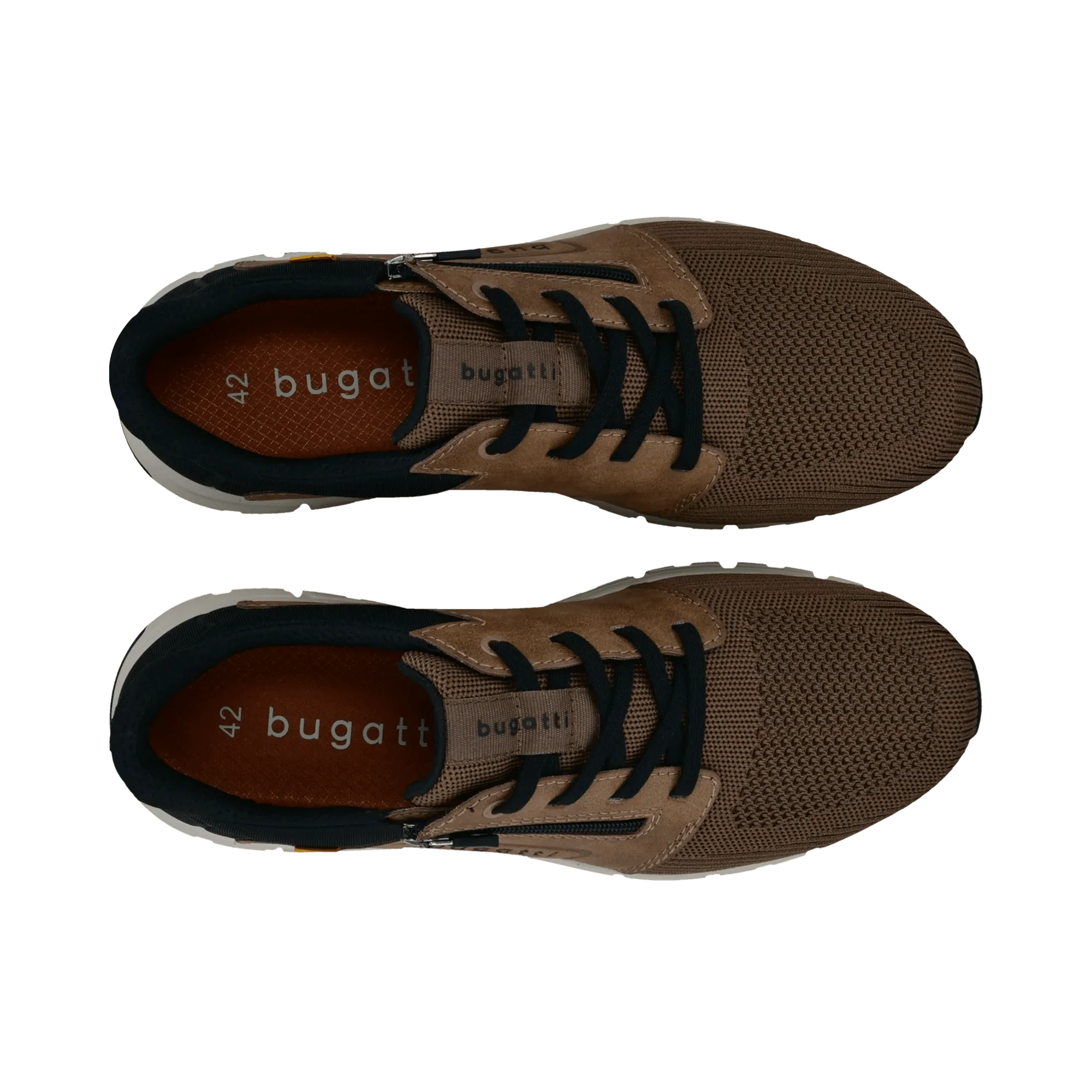 Sneaker cognac - Image 6