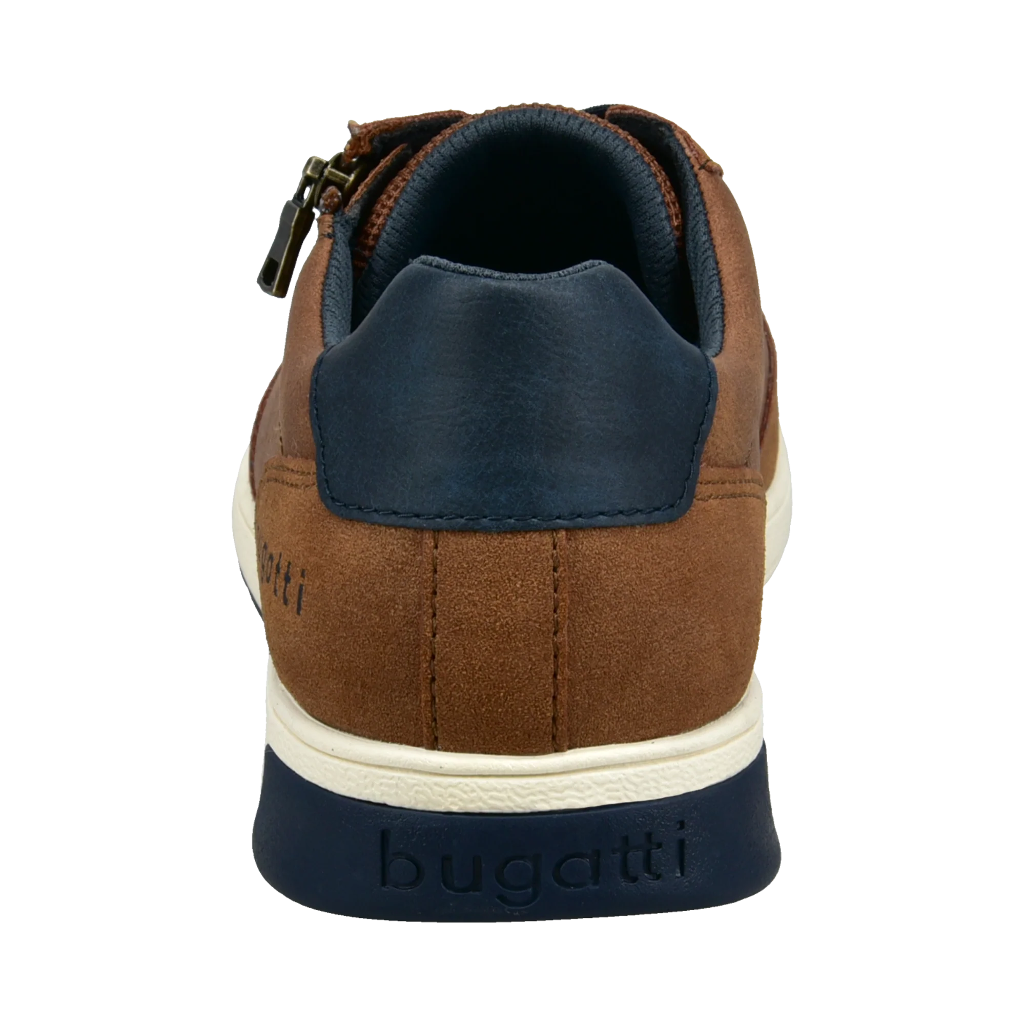 Sneaker cognac - Image 3