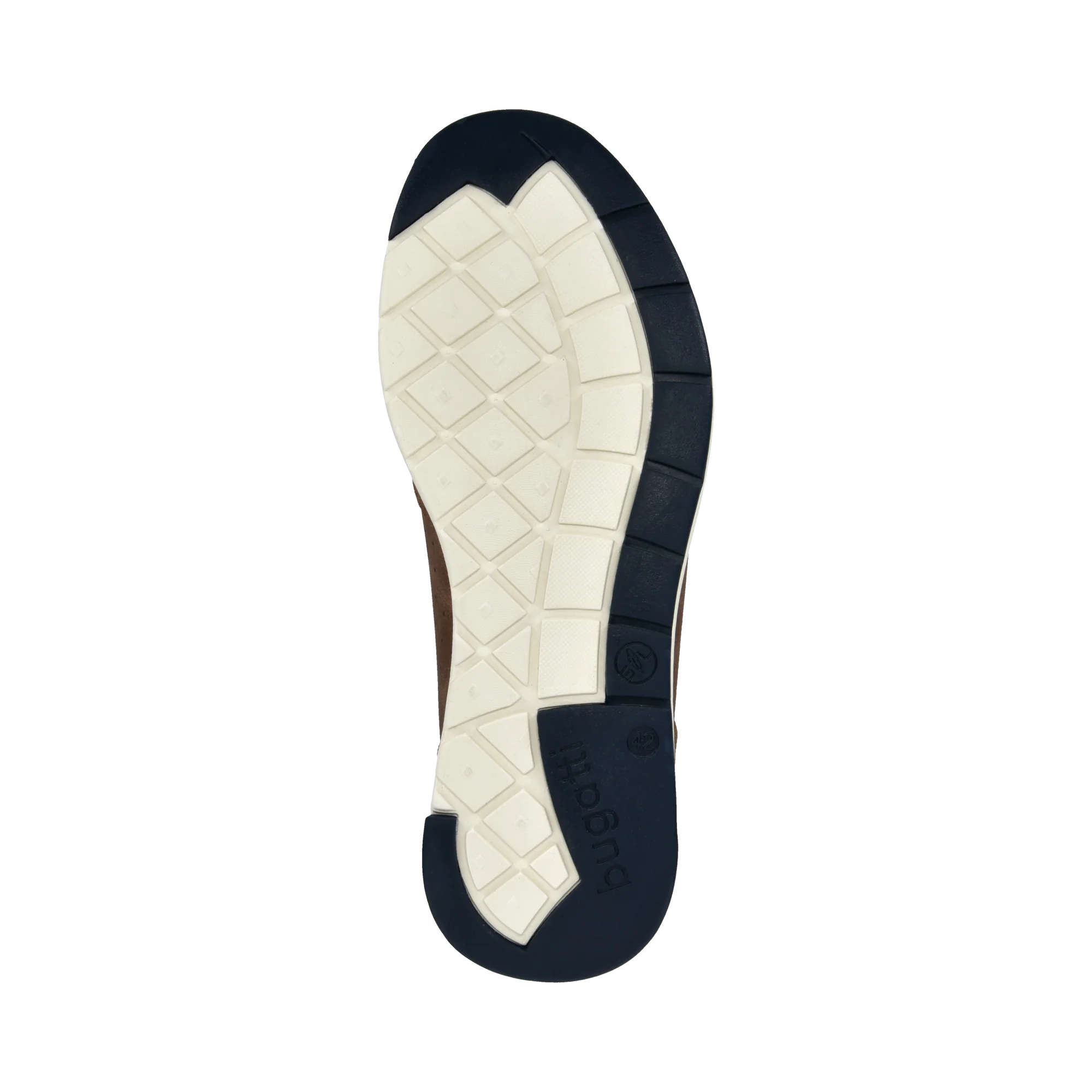 Sneaker cognac - Image 7